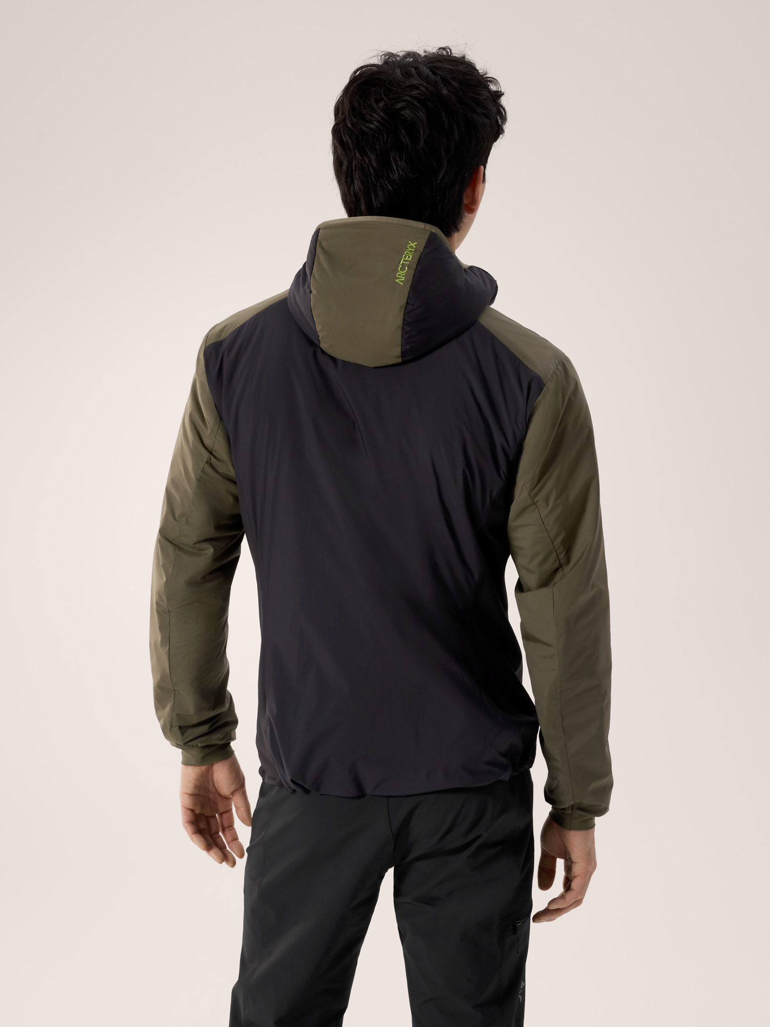 Atom Hoody Men's | Arc'teryx United States