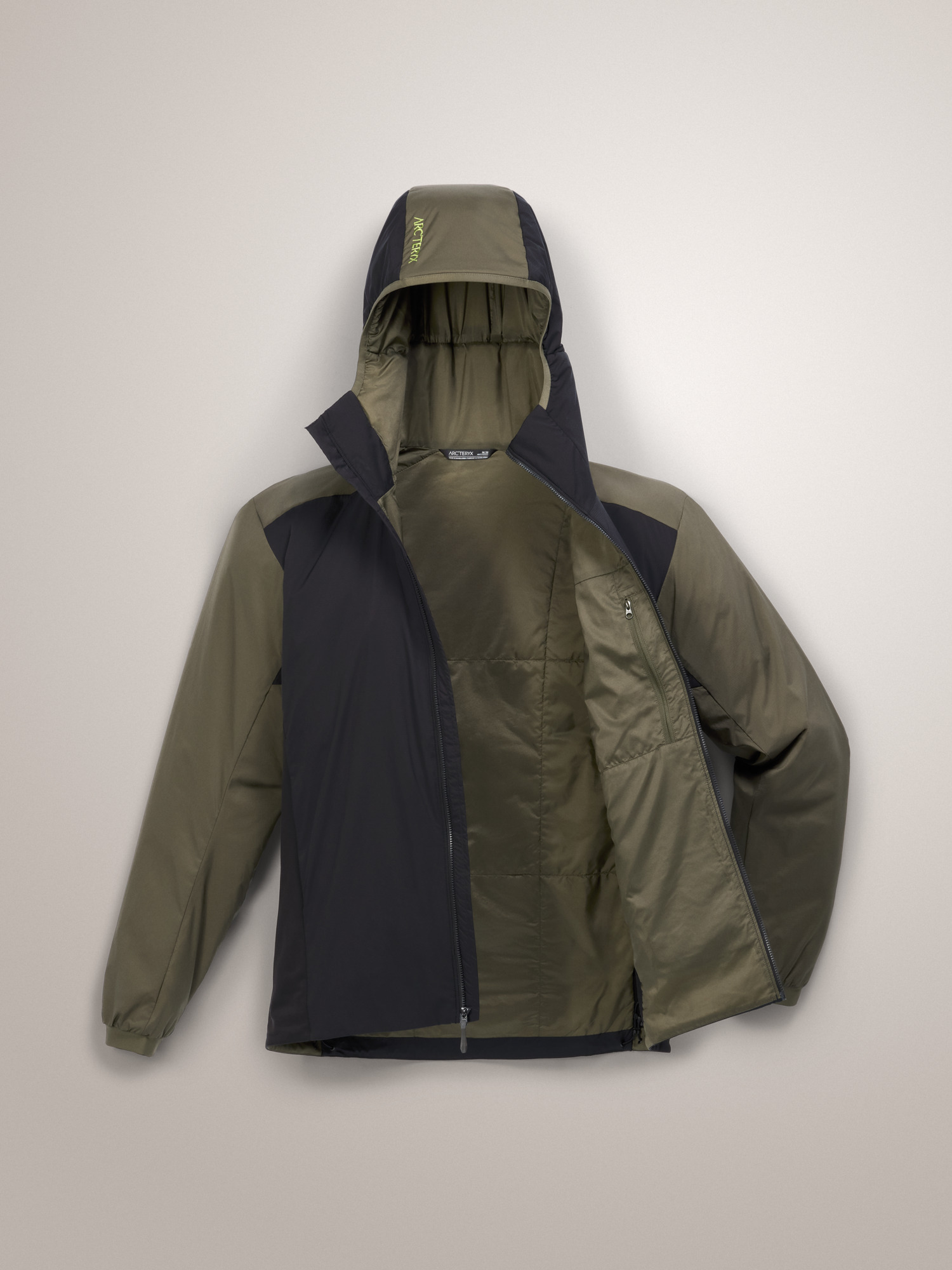 Atom Hoody Men's | Arc'teryx United States