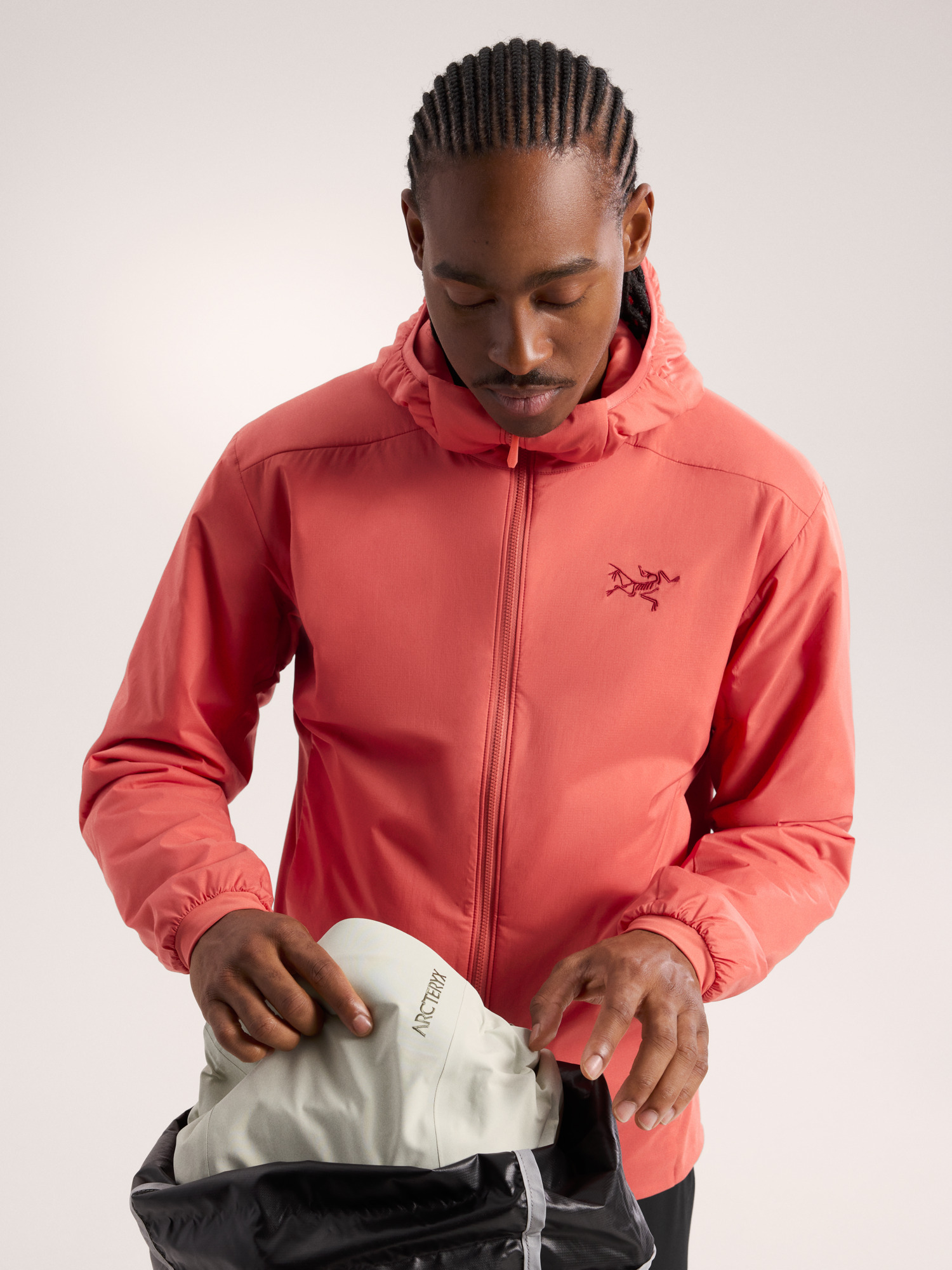 Atom Hoody Men's | Arc'teryx United States