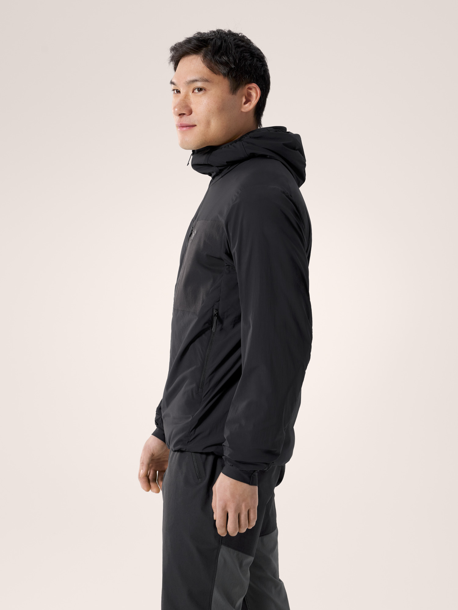 Proton SL Hoody Men