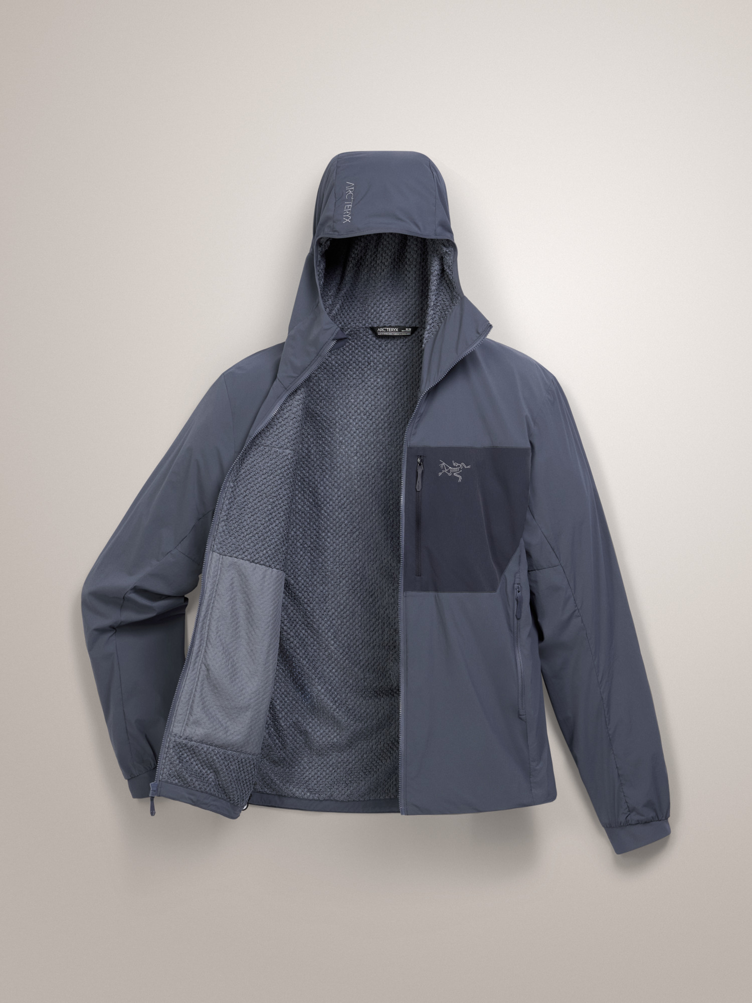 Proton SL Hoody Men
