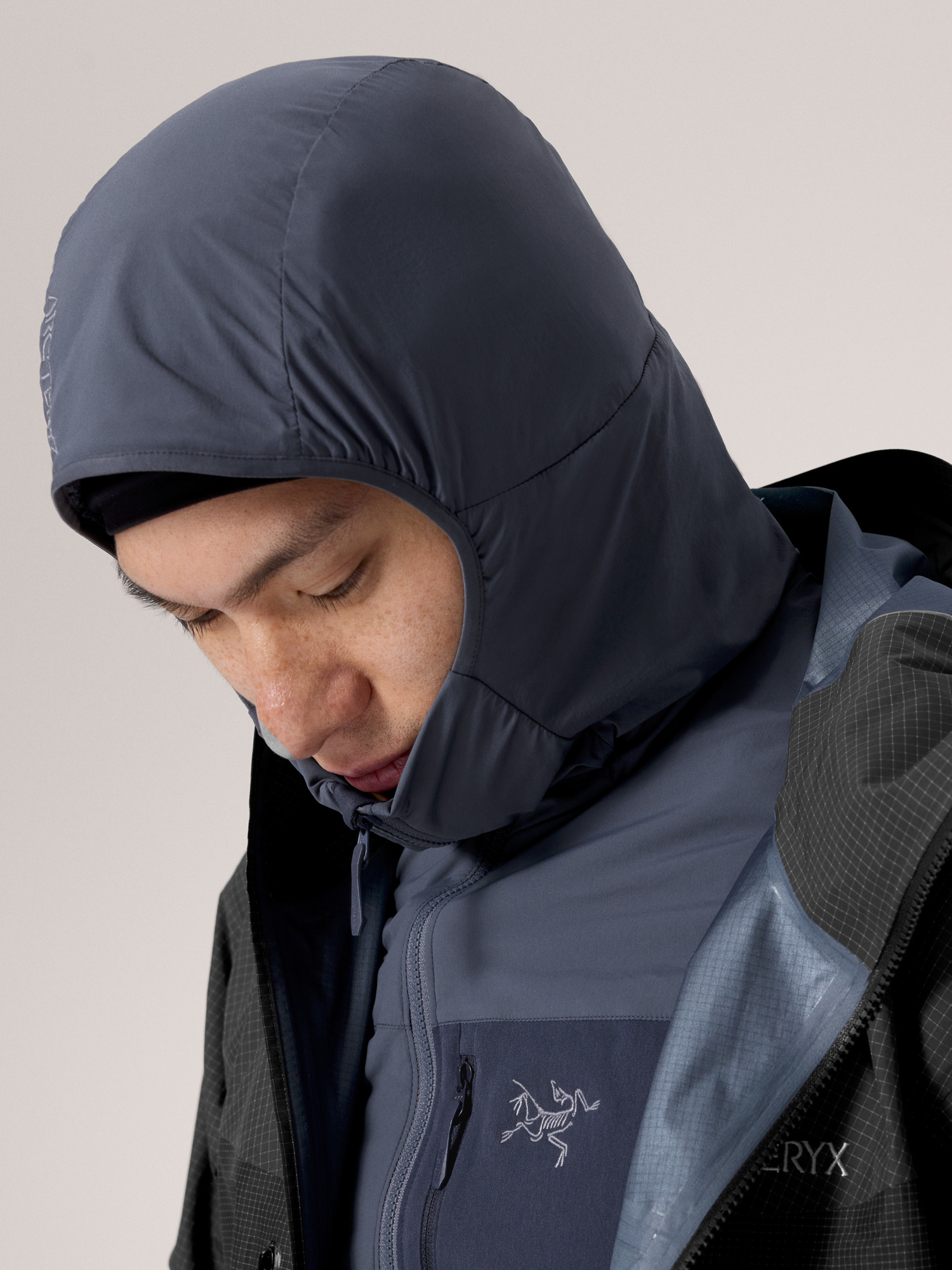 Proton SL Hoody Men