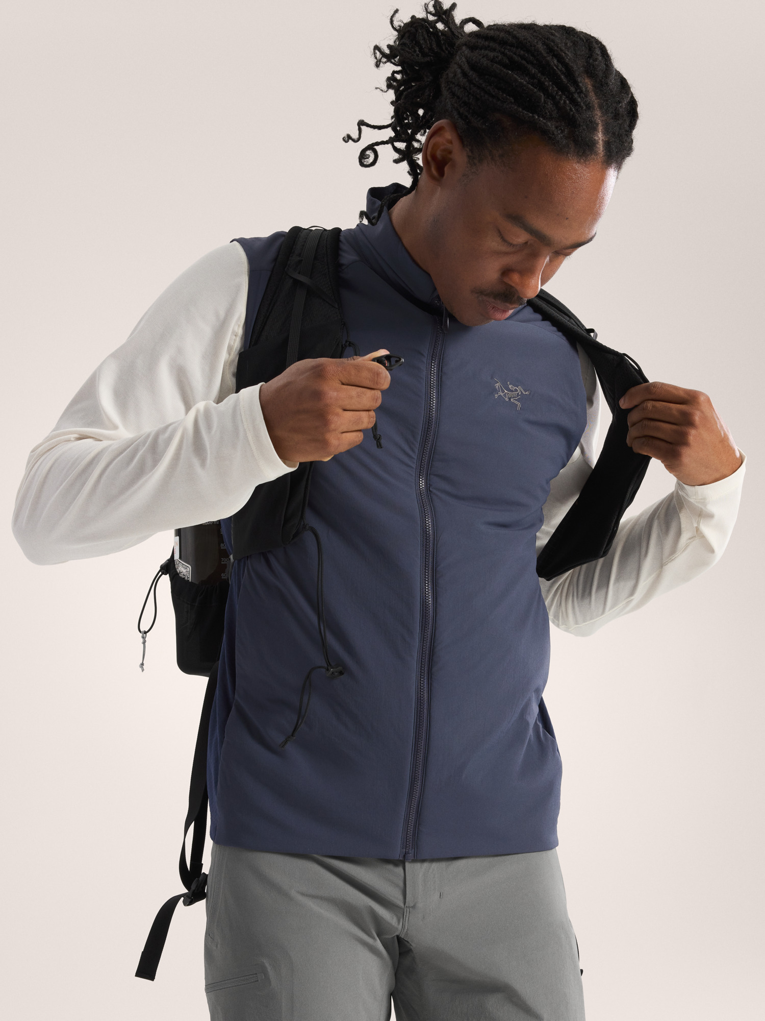 Atom Vest Men's | Arc'teryx United States