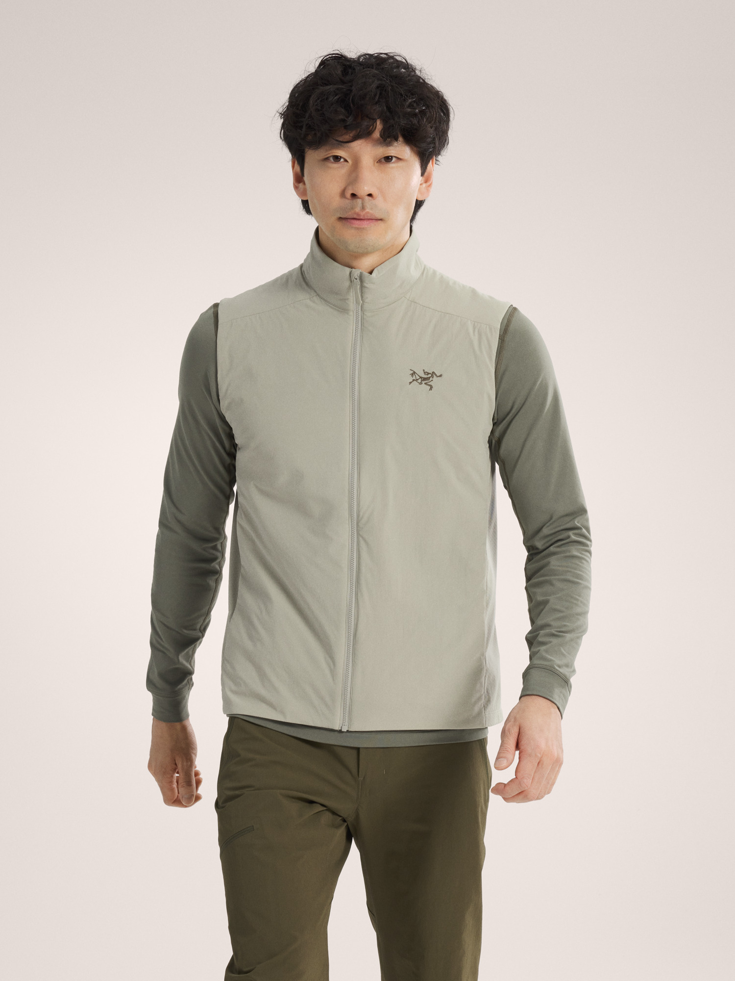 Atom Vest Men's | Arc'teryx United States