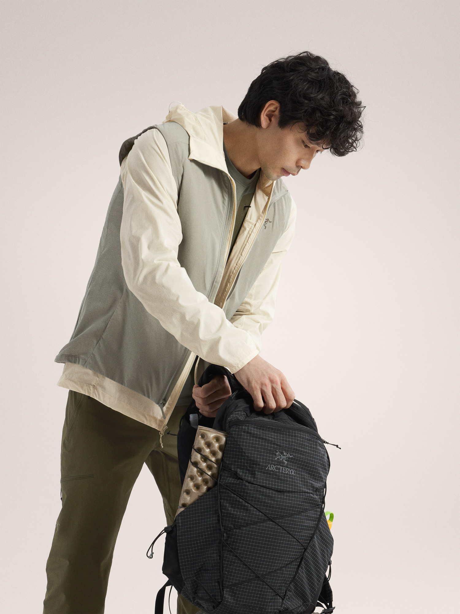 Atom Vest Men's | Arc'teryx Outlet