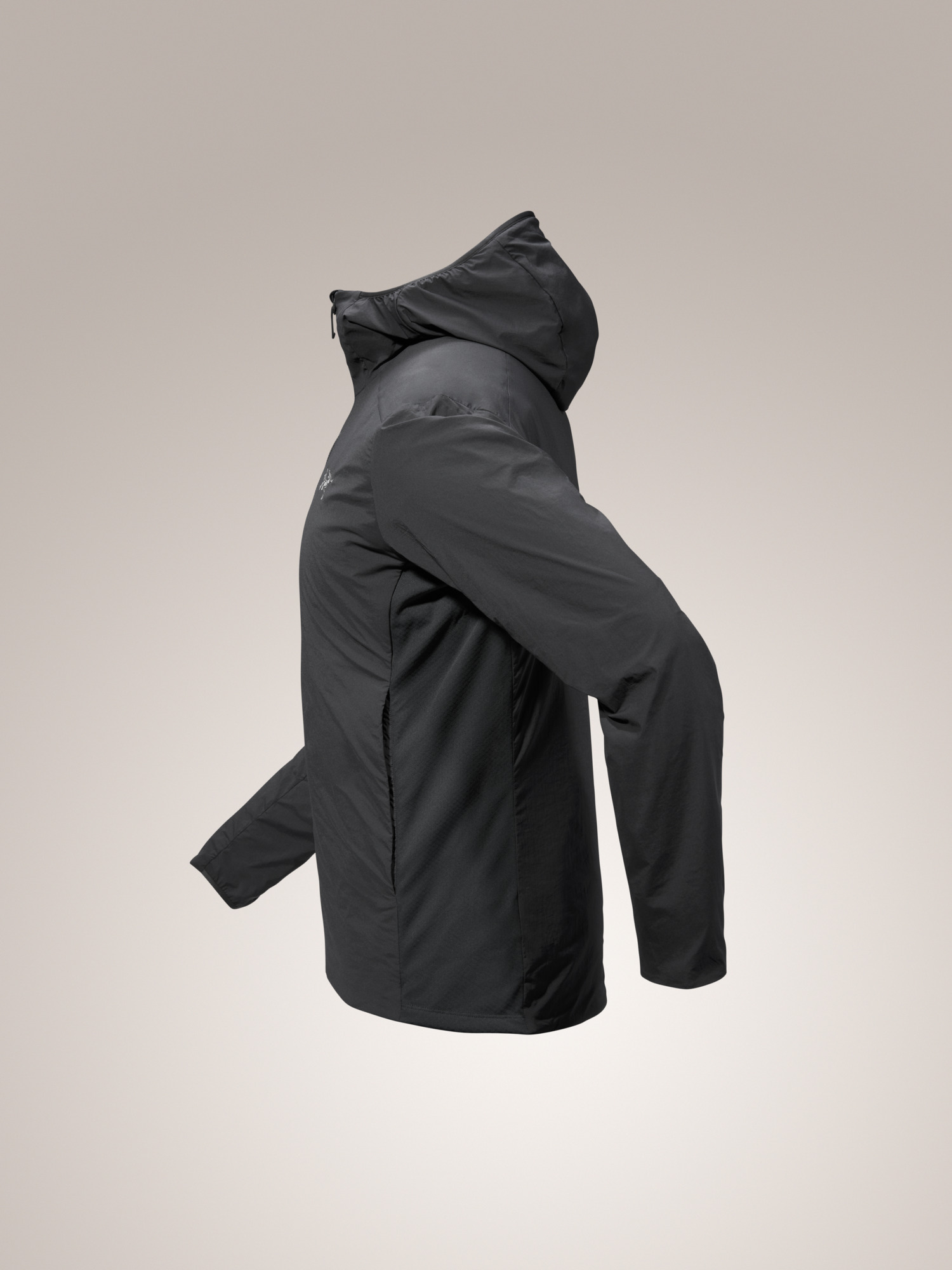 Atom SL Hoody