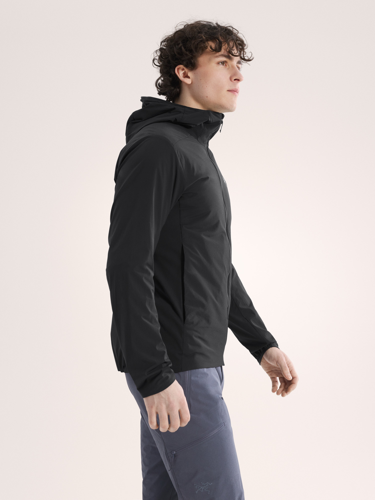 Atom SL Hoody Men's | Arc'teryx United States