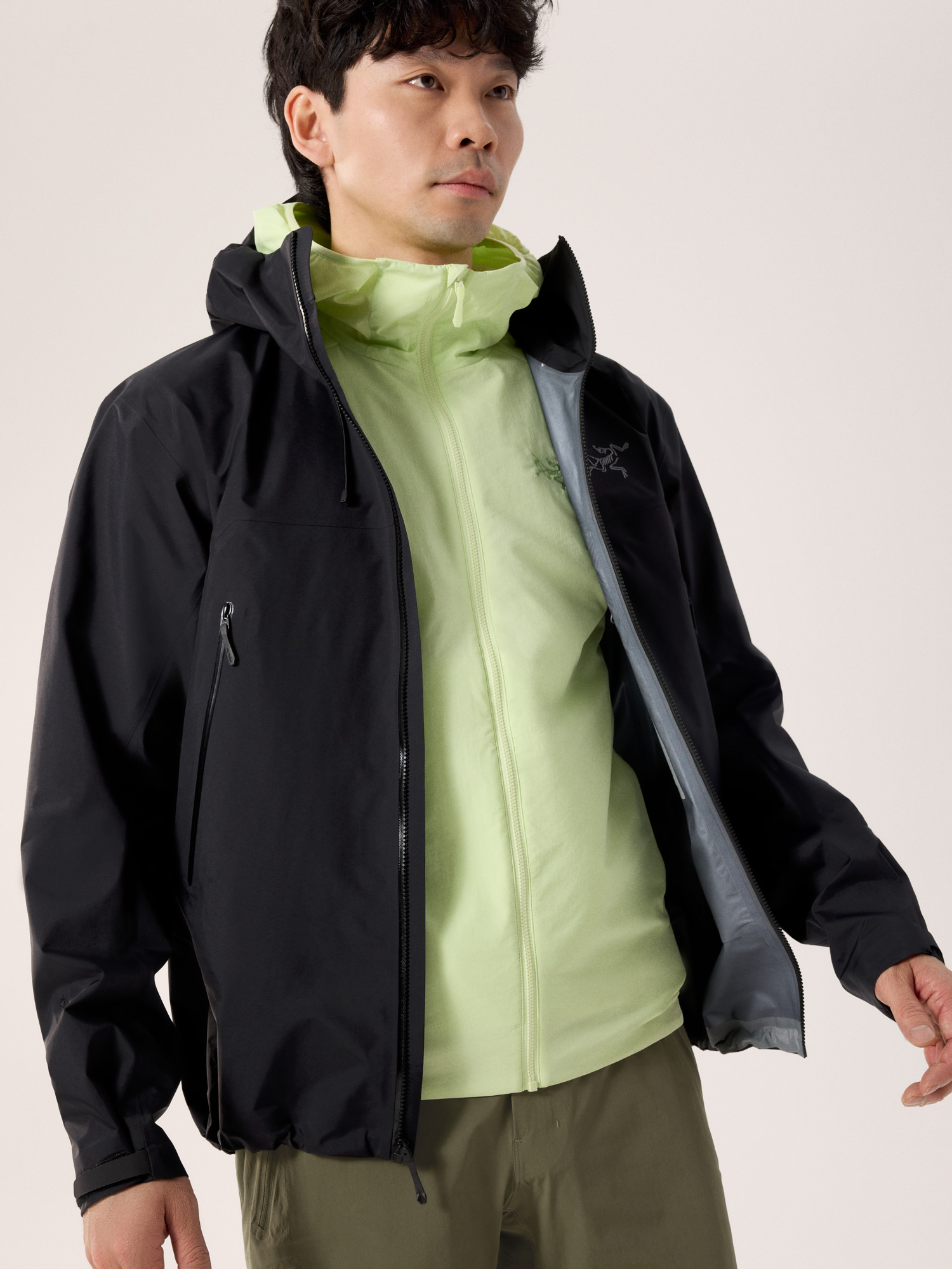 Atom SL Hoody Men's | Arc'teryx Outlet