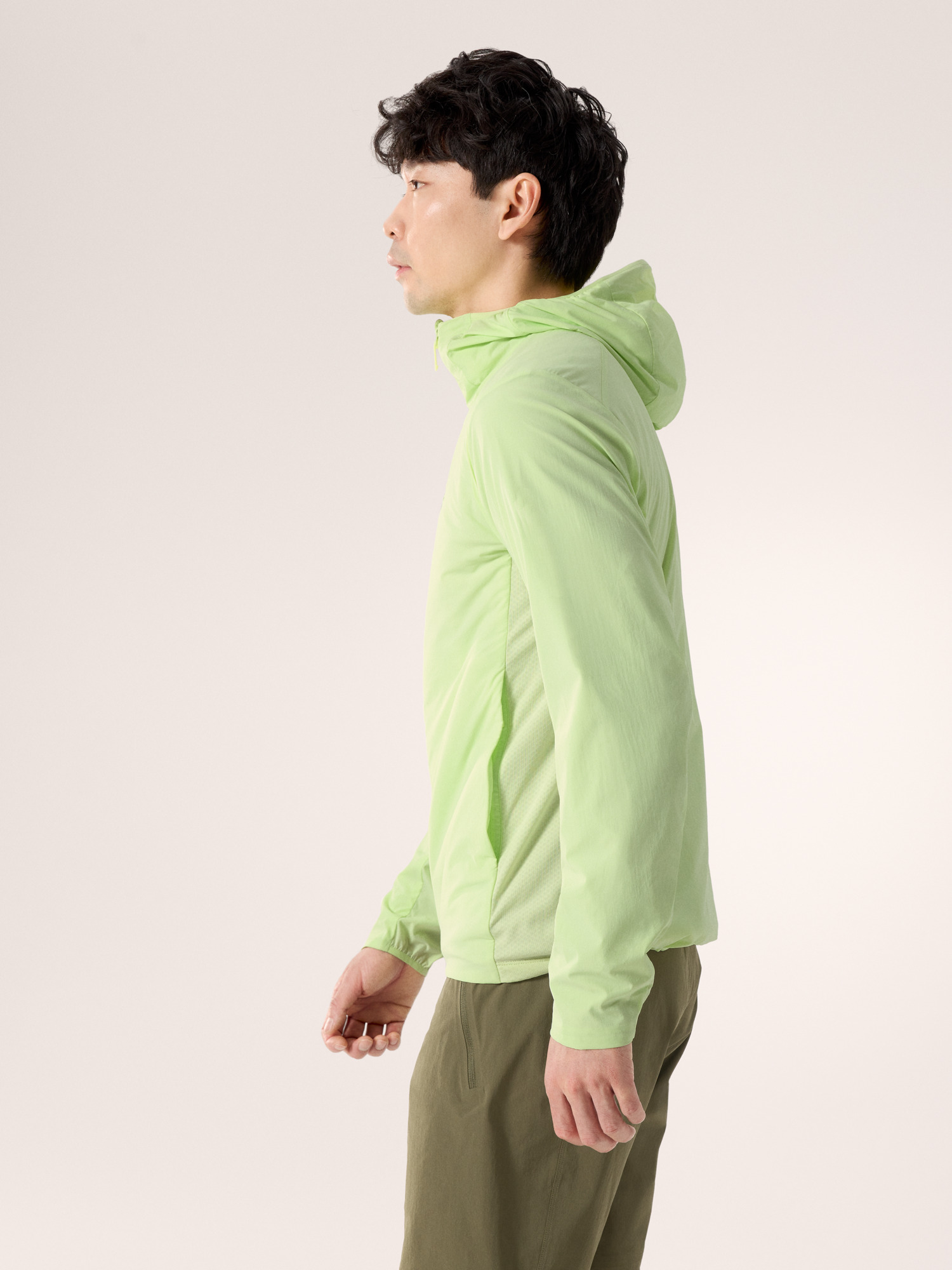 Atom SL Hoody Men's | Arc'teryx Outlet