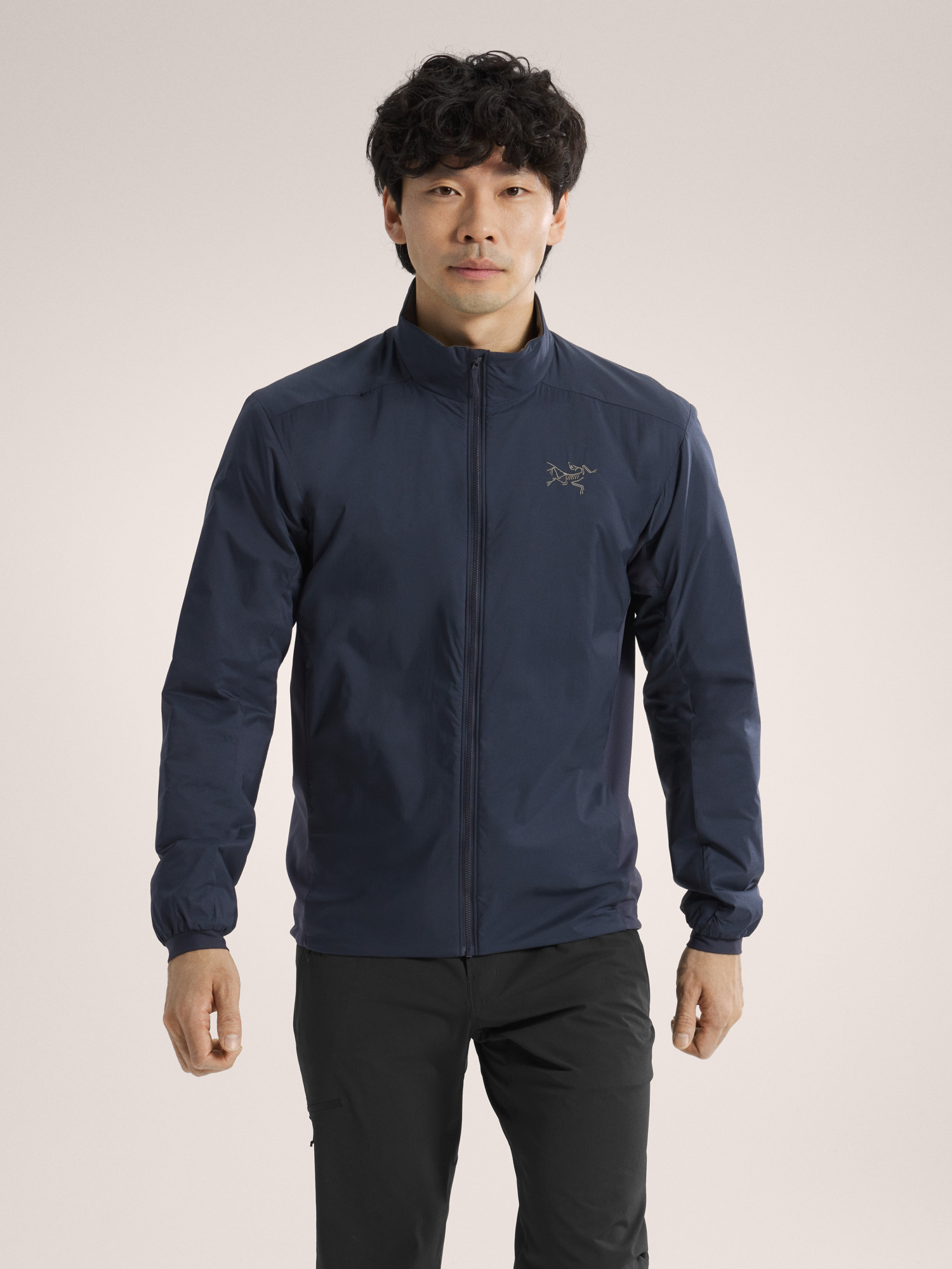 Atom Jacket Men's | Arc'teryx United States
