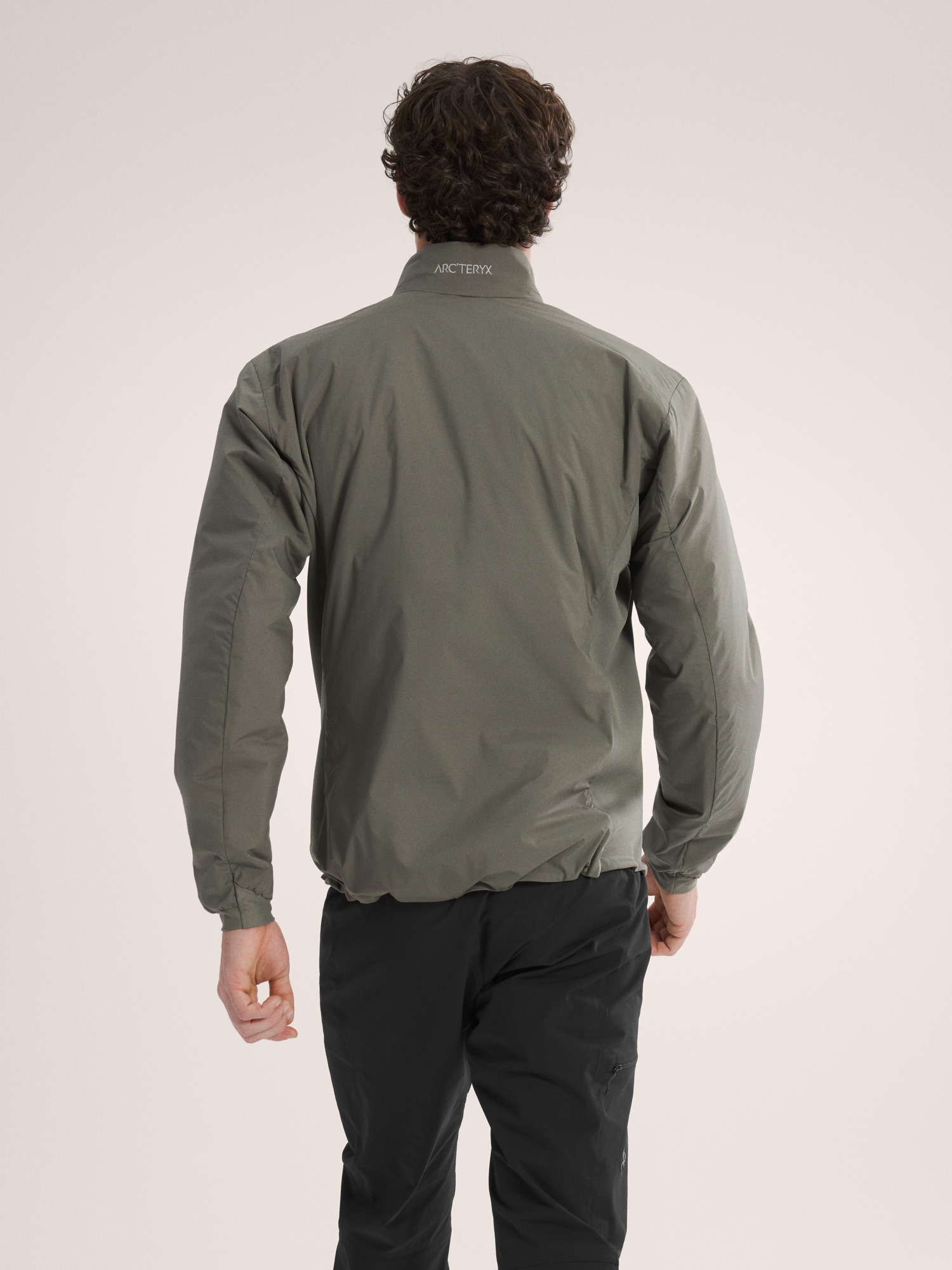 Atom Jacket Men's | Arc'teryx United States