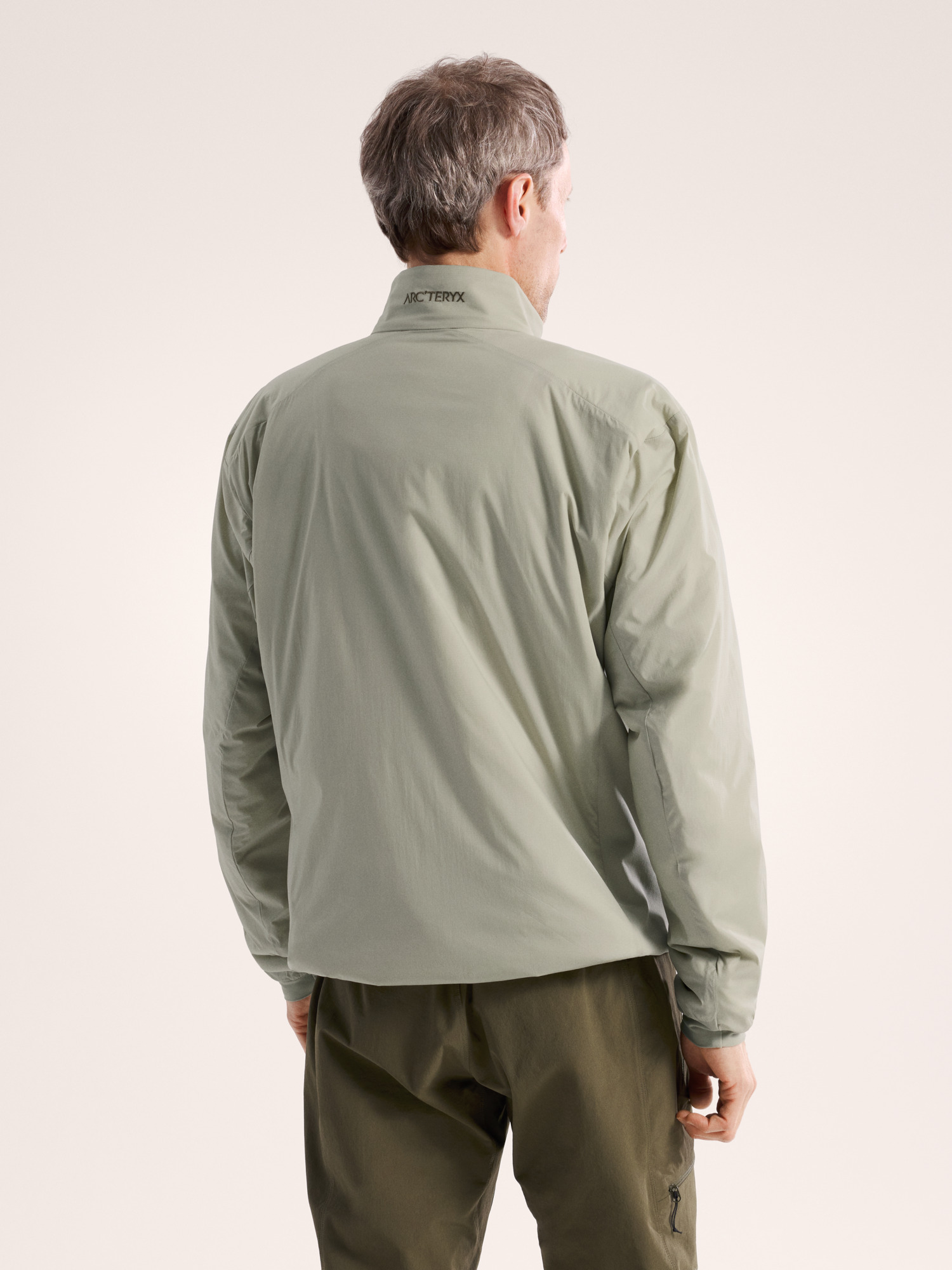Atom Jacket
