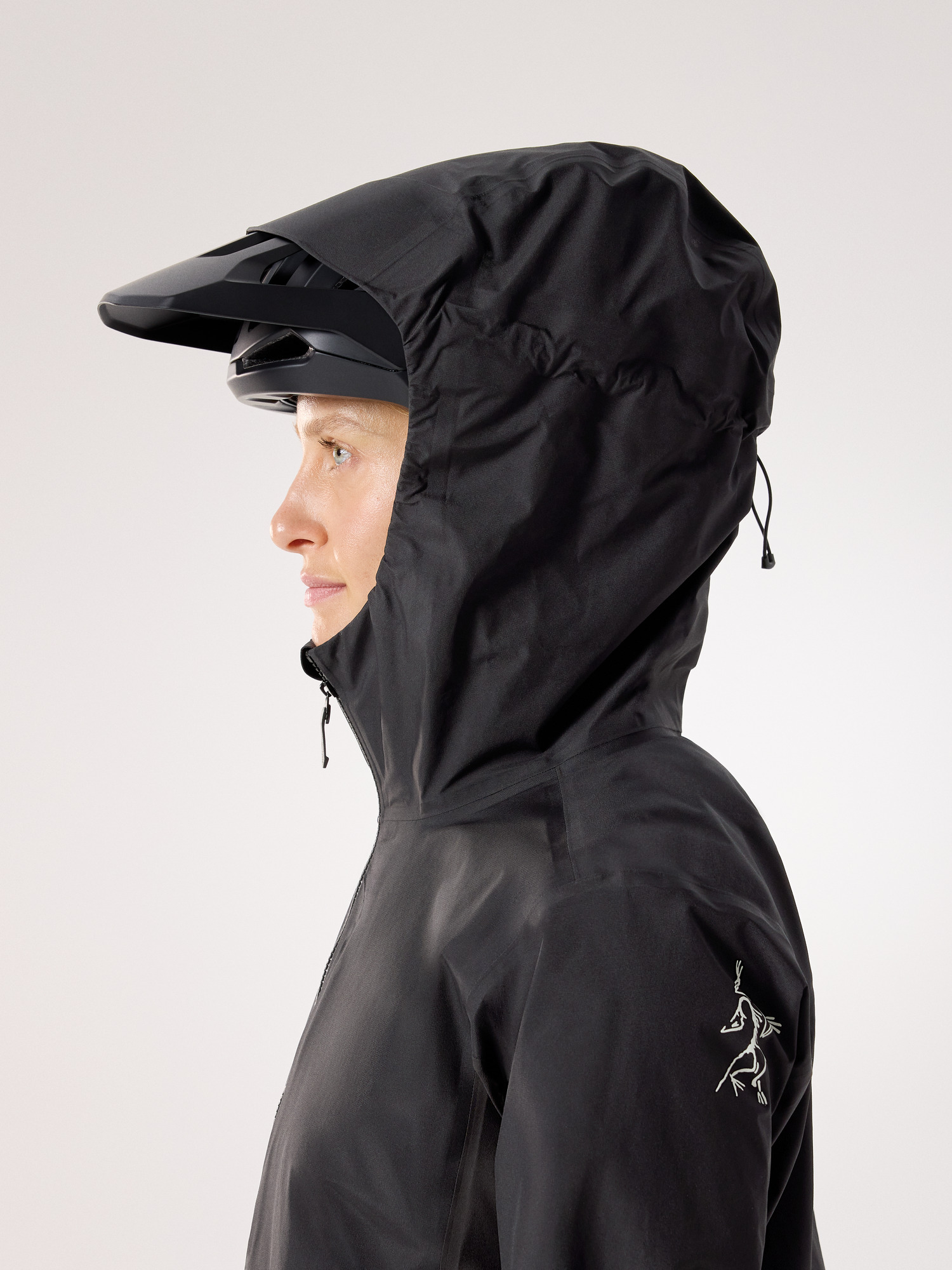 Rhoam Hybrid Jacket