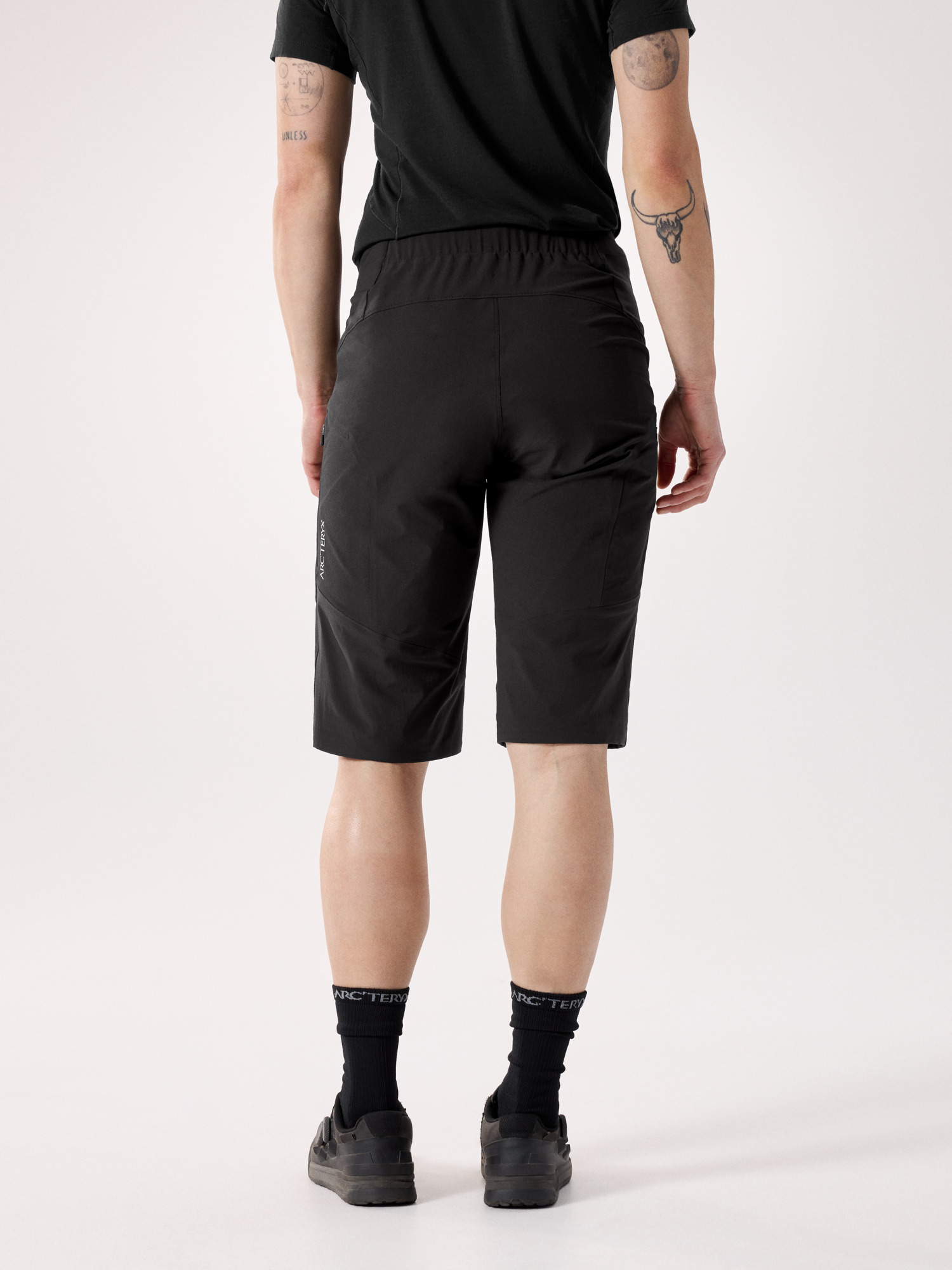 Rhoam Short