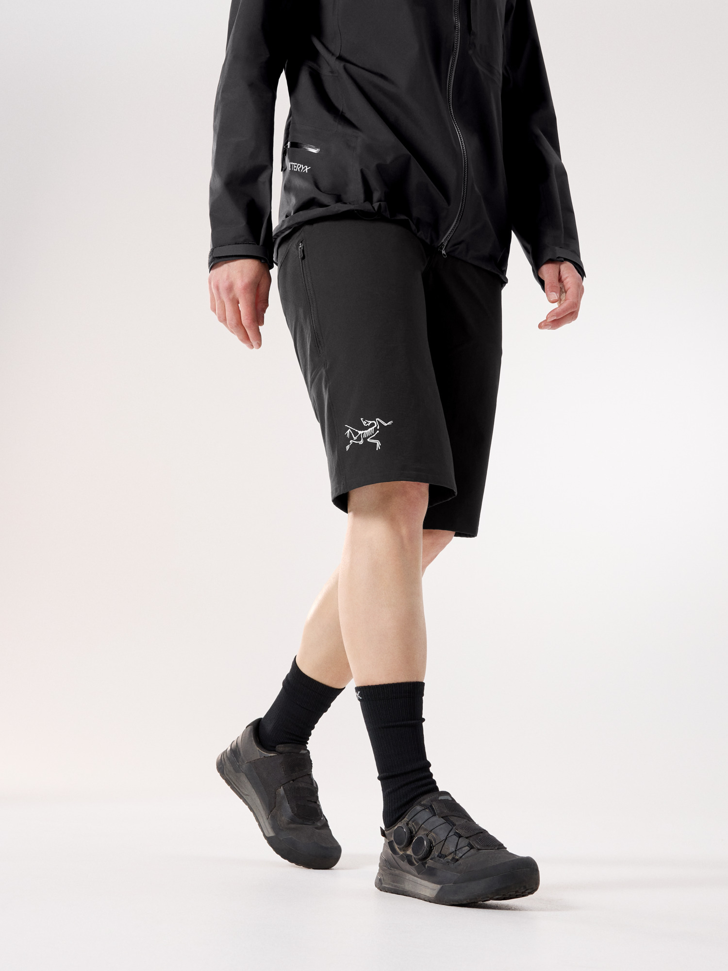 Rhoam Short