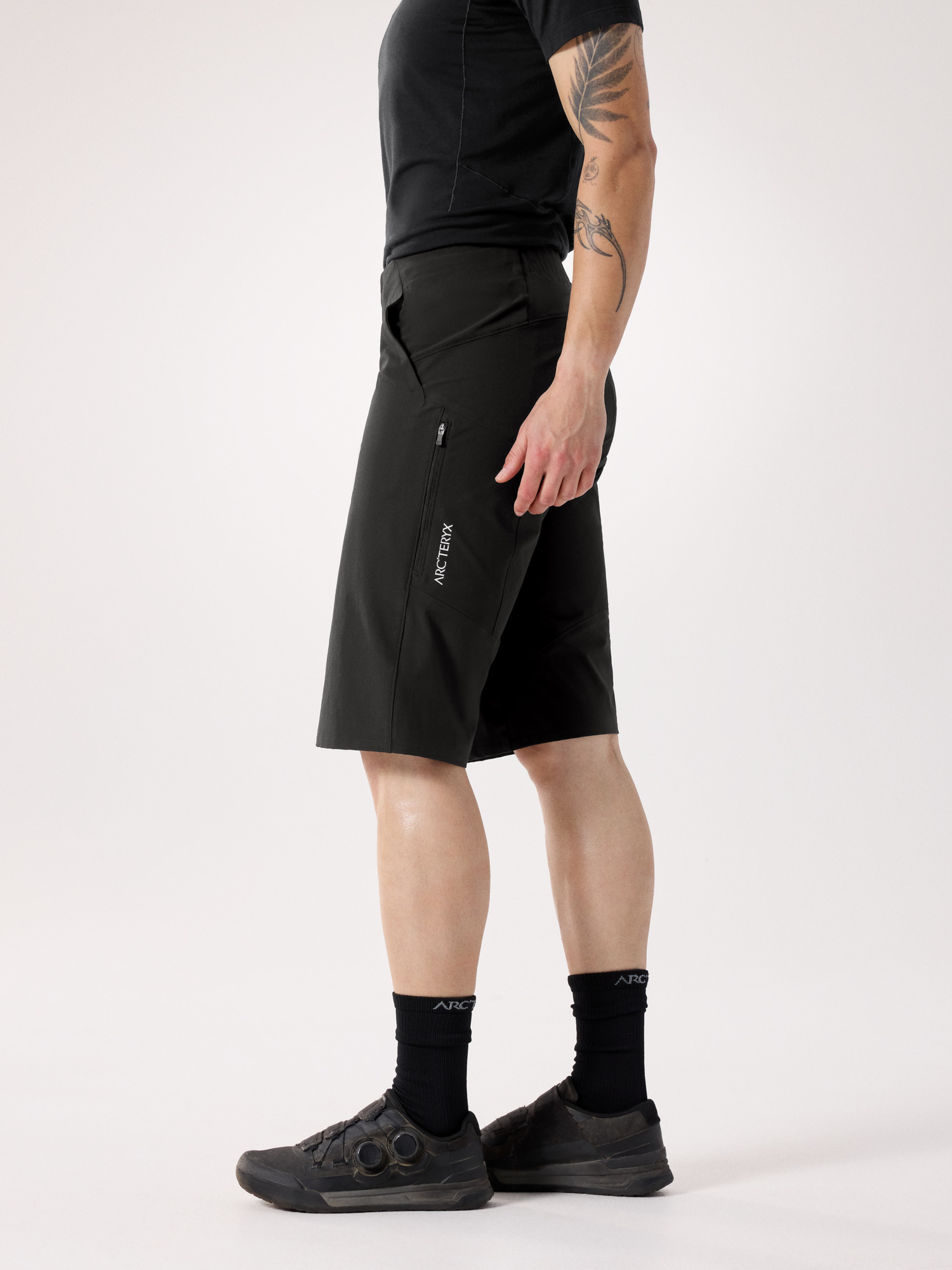 Rhoam Short