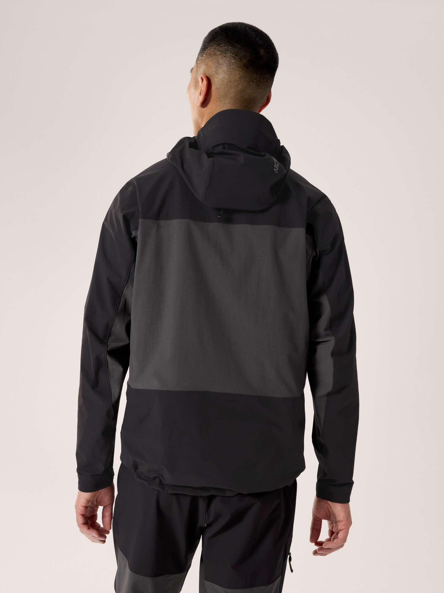 Serratus Hoody Men's | Arc'teryx United States