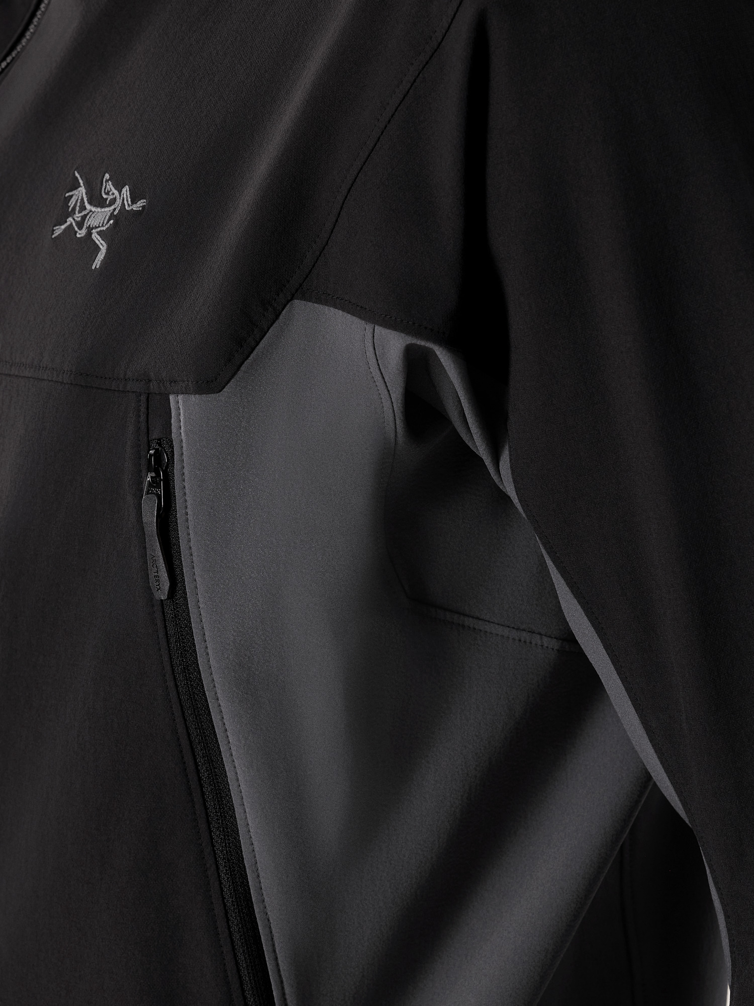Serratus Hoody