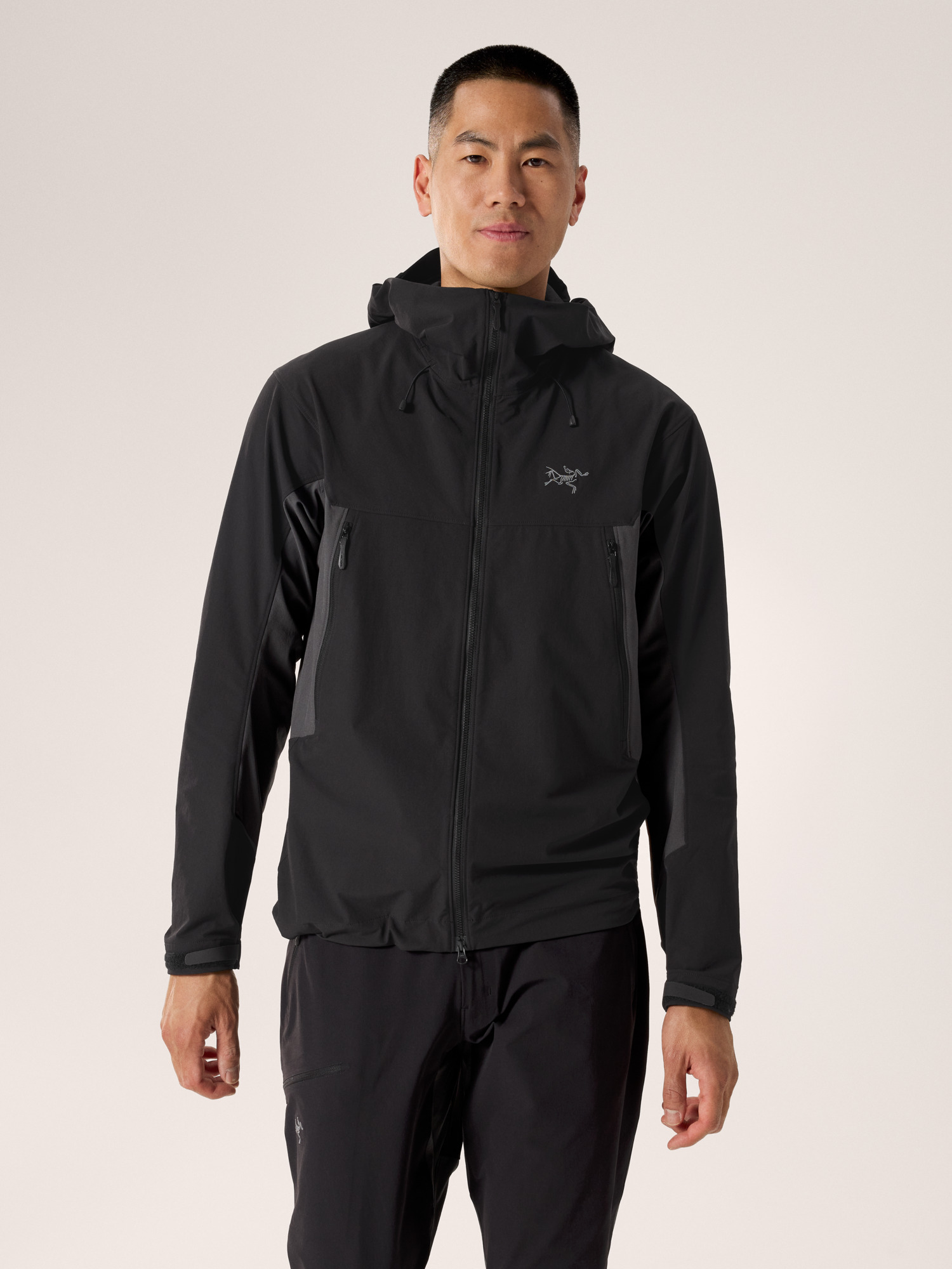 Serratus Hoody Men's | Arc'teryx United States