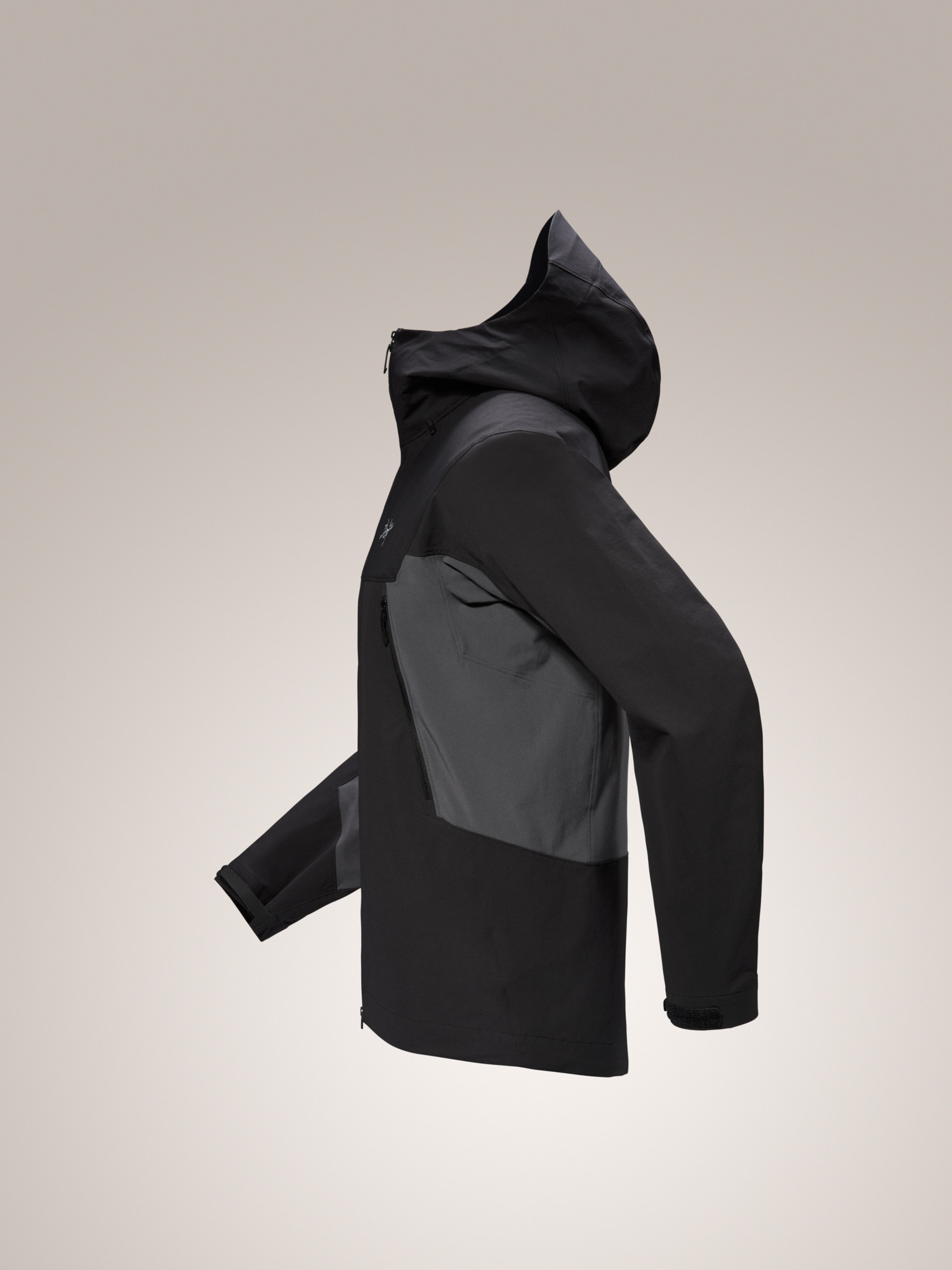 Serratus Hoody Men's | Arc'teryx Germany