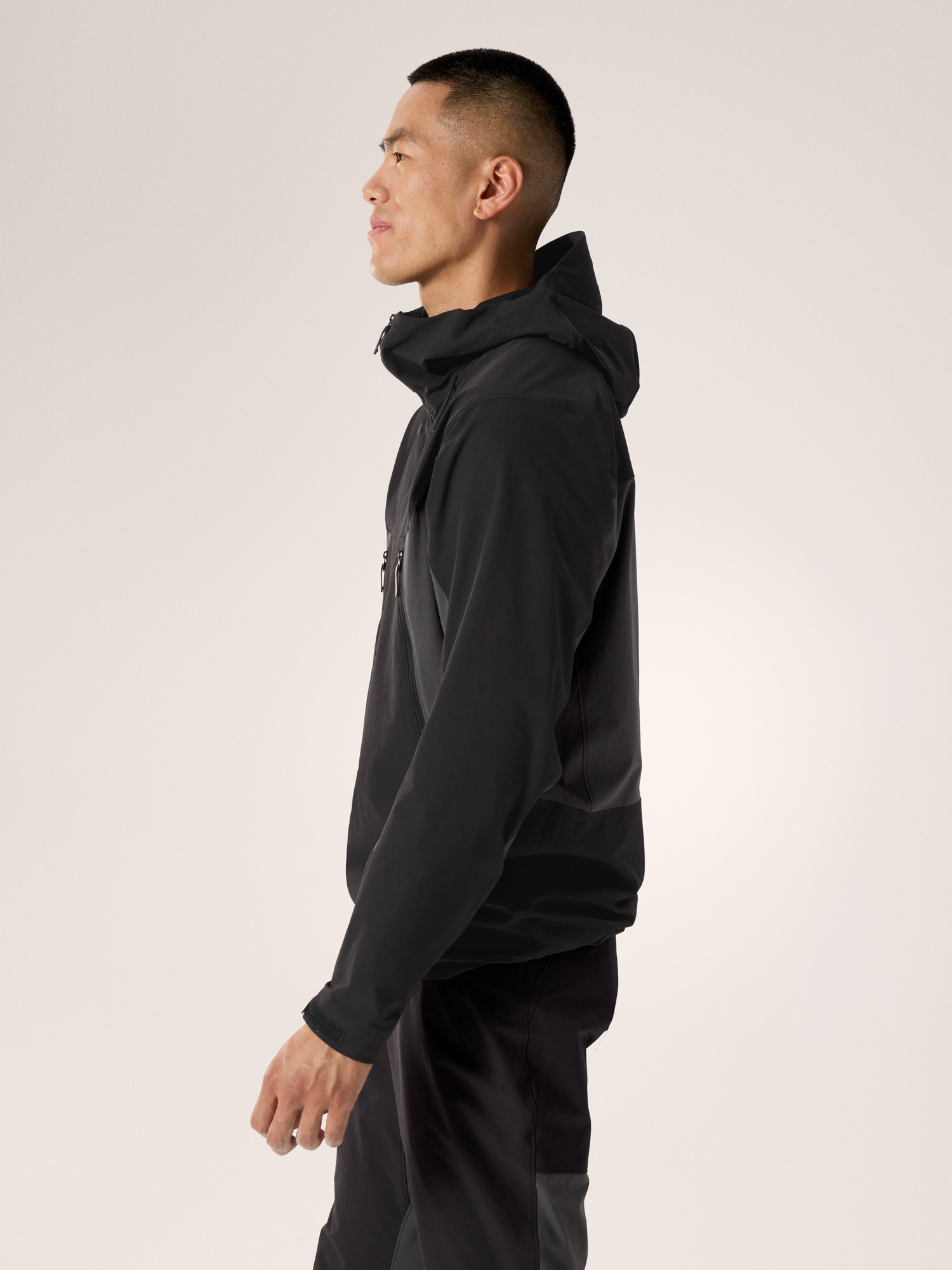 Serratus Hoody Men's | Arc'teryx United States