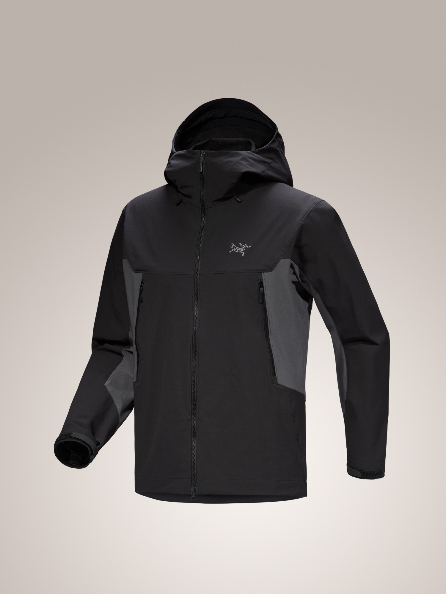 Serratus Hoody Men's | Arc'teryx Finland