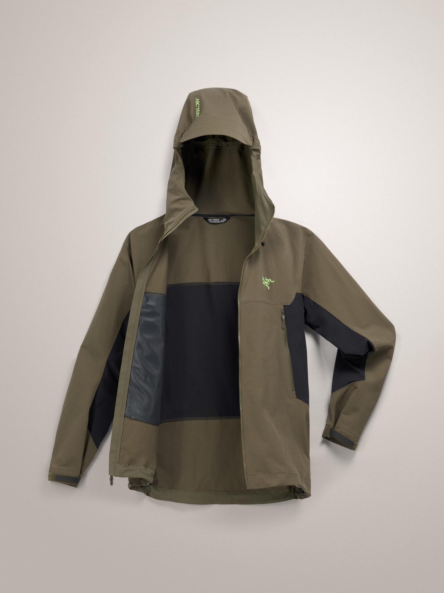 Serratus Hoody Men's | Arc'teryx United States
