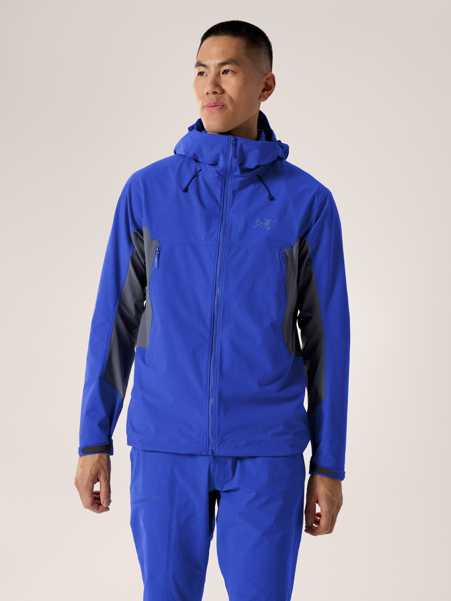 Serratus Hoody Men's | Arc'teryx United States