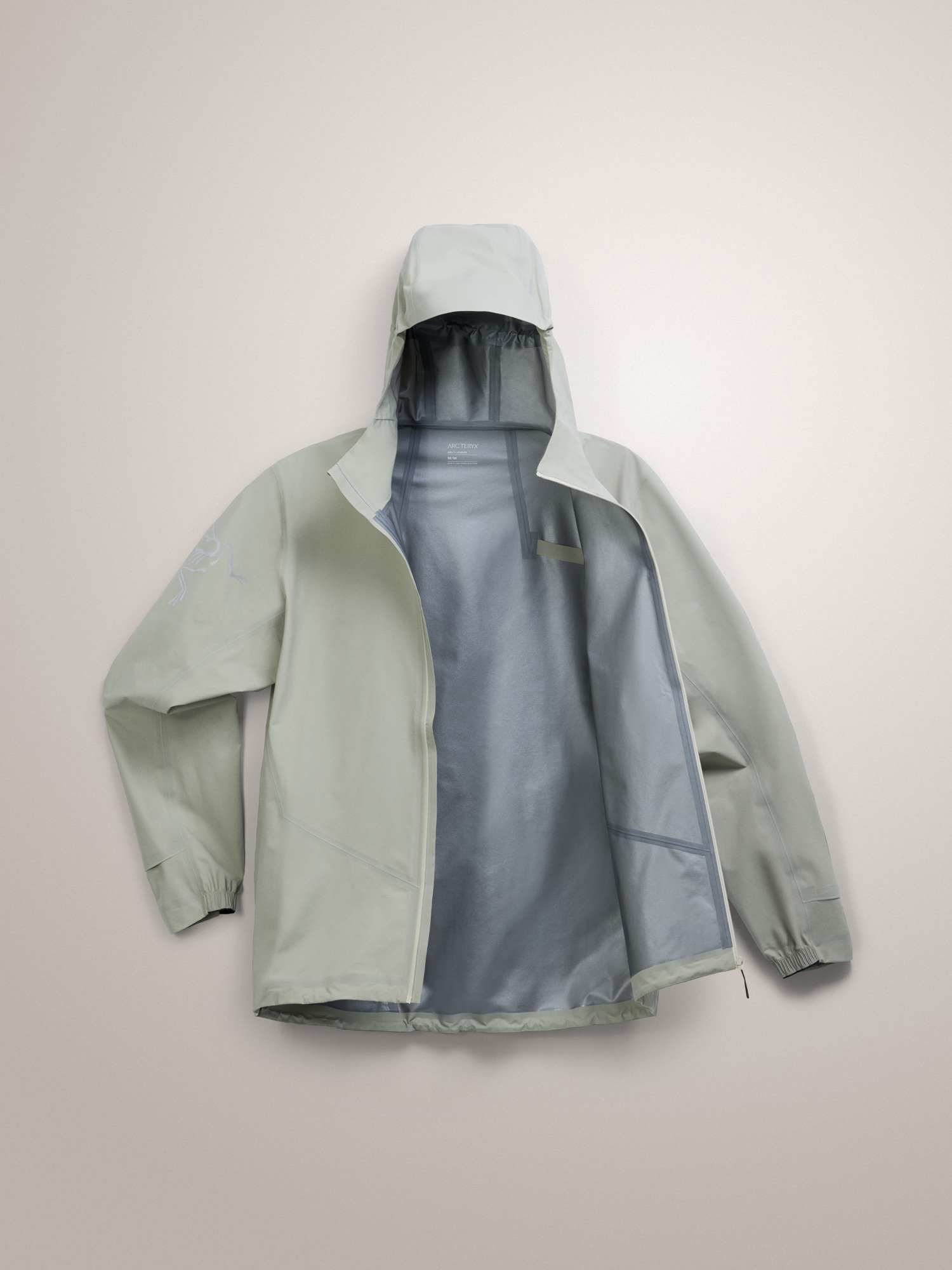 Norvan Jacket Men's | Arc'teryx Canada