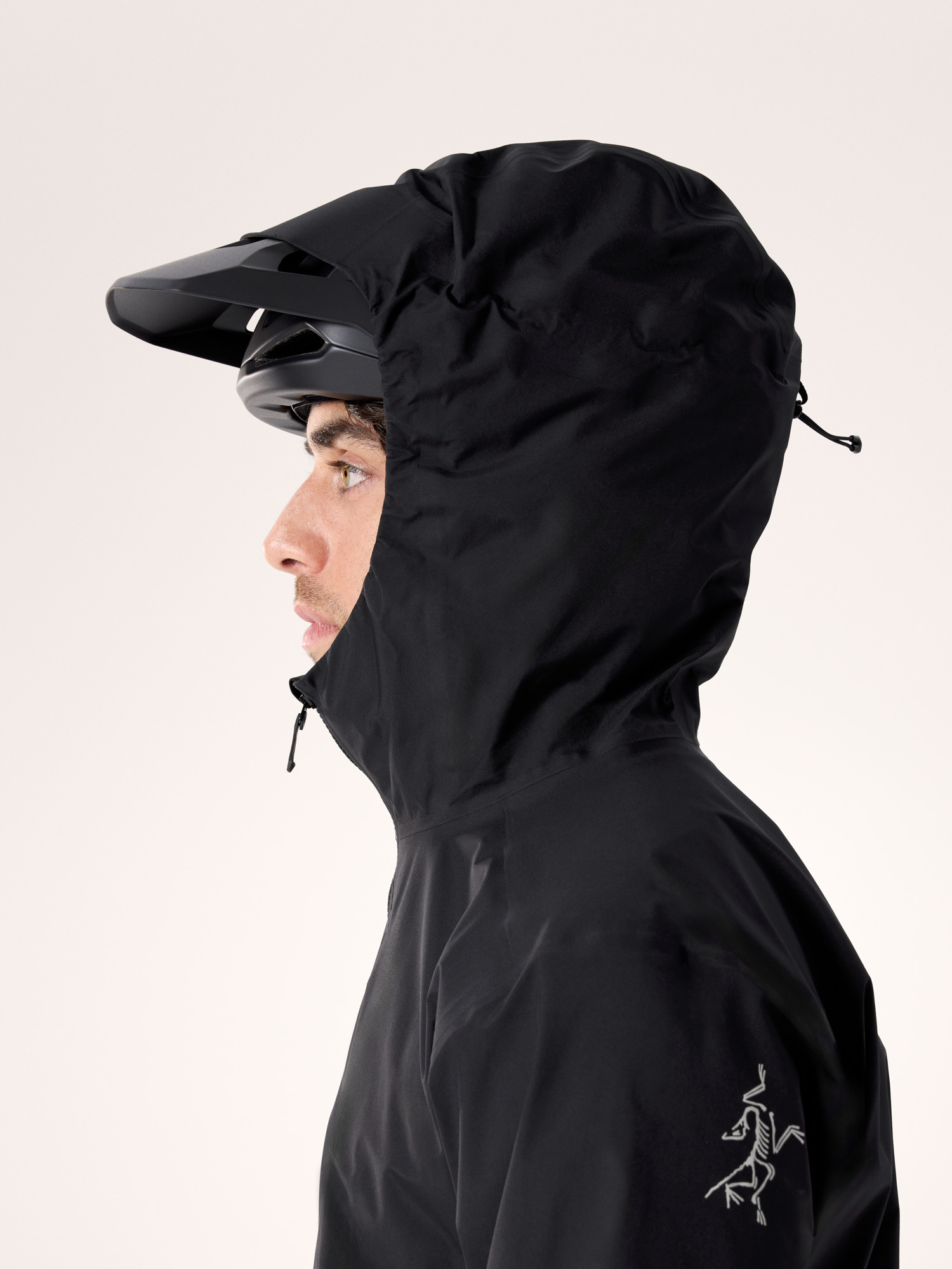 Rhoam Hybrid Jacket
