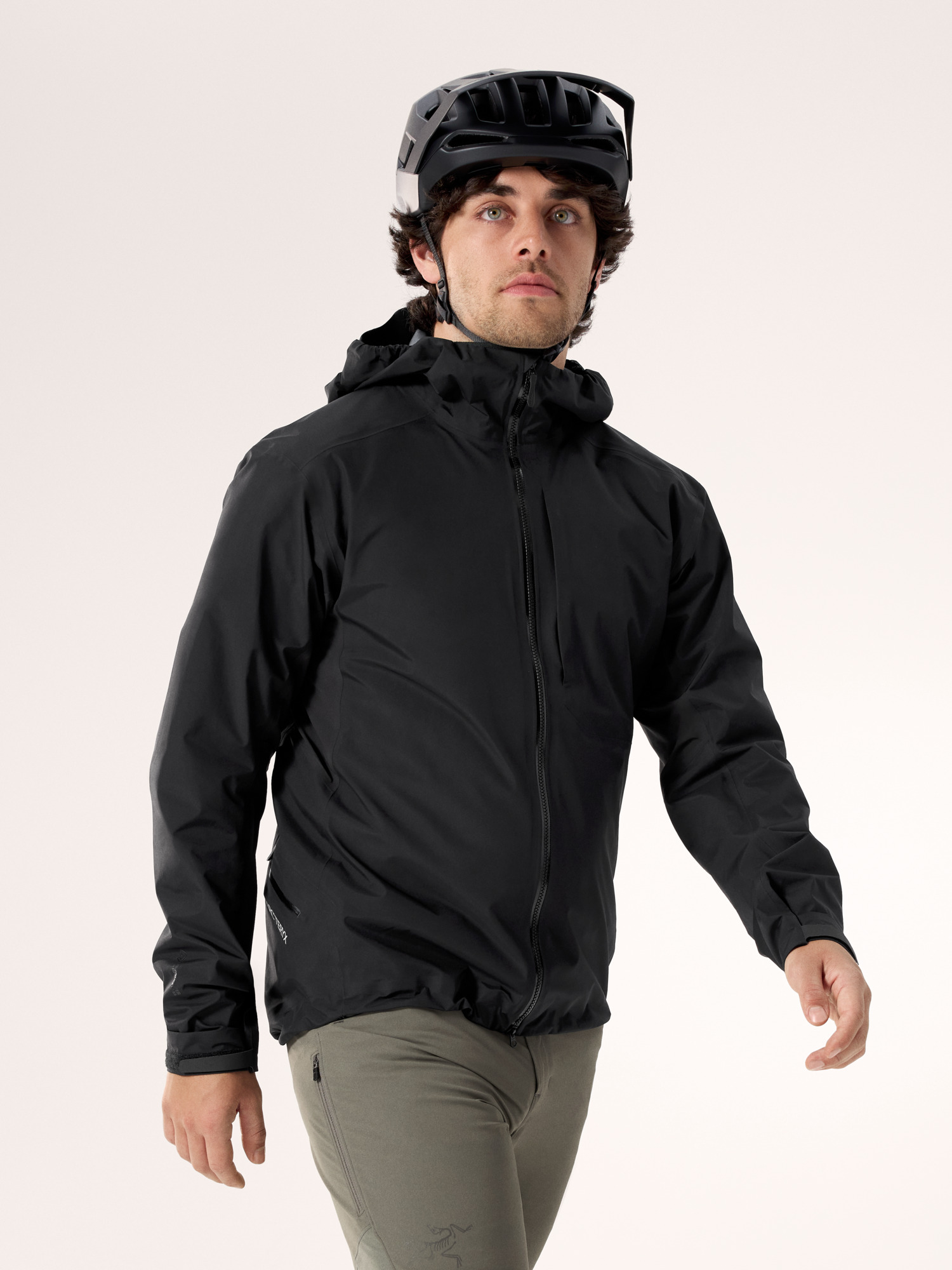 Rhoam Hybrid Jacket