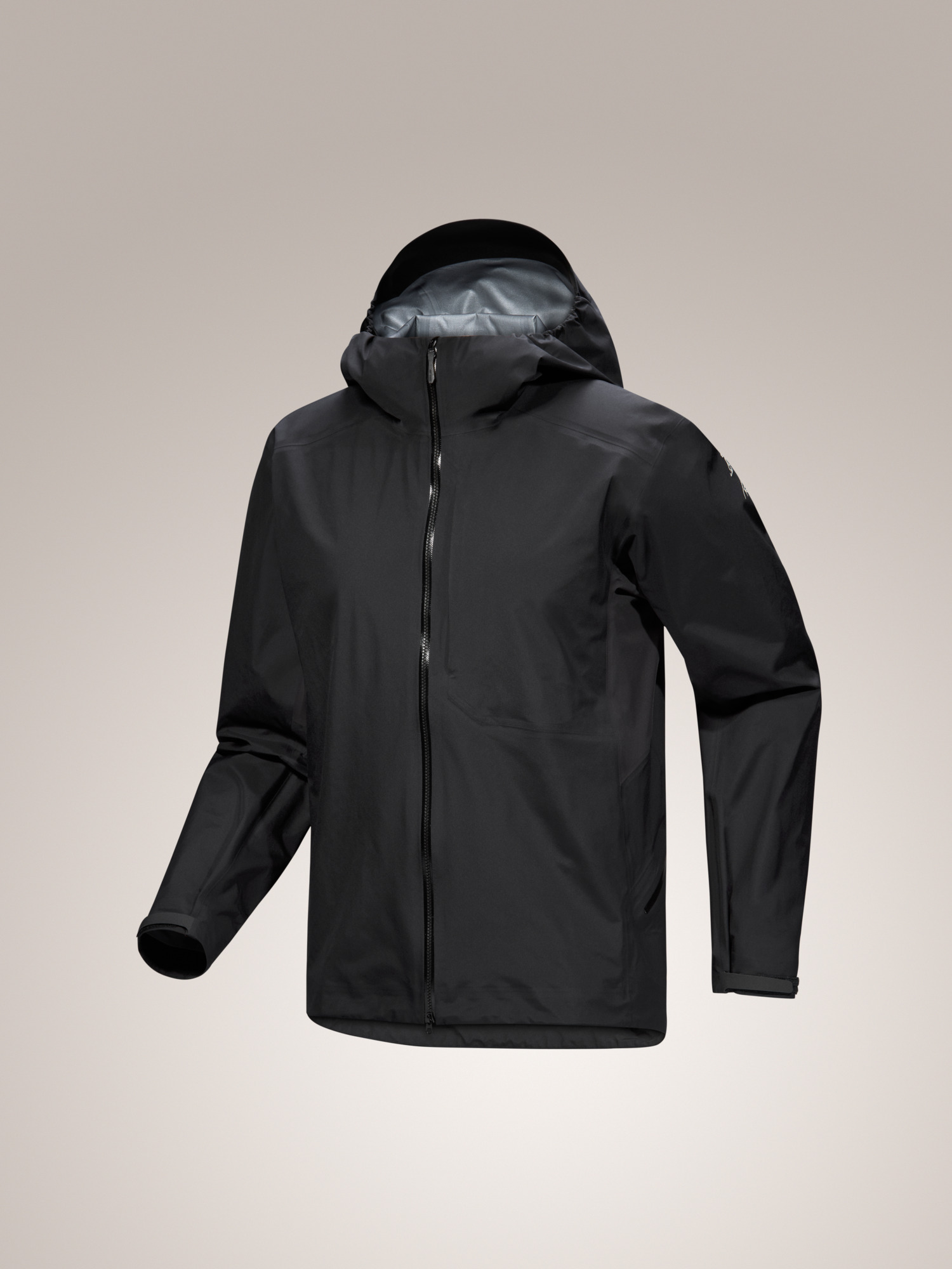Rhoam Hybrid Jacket