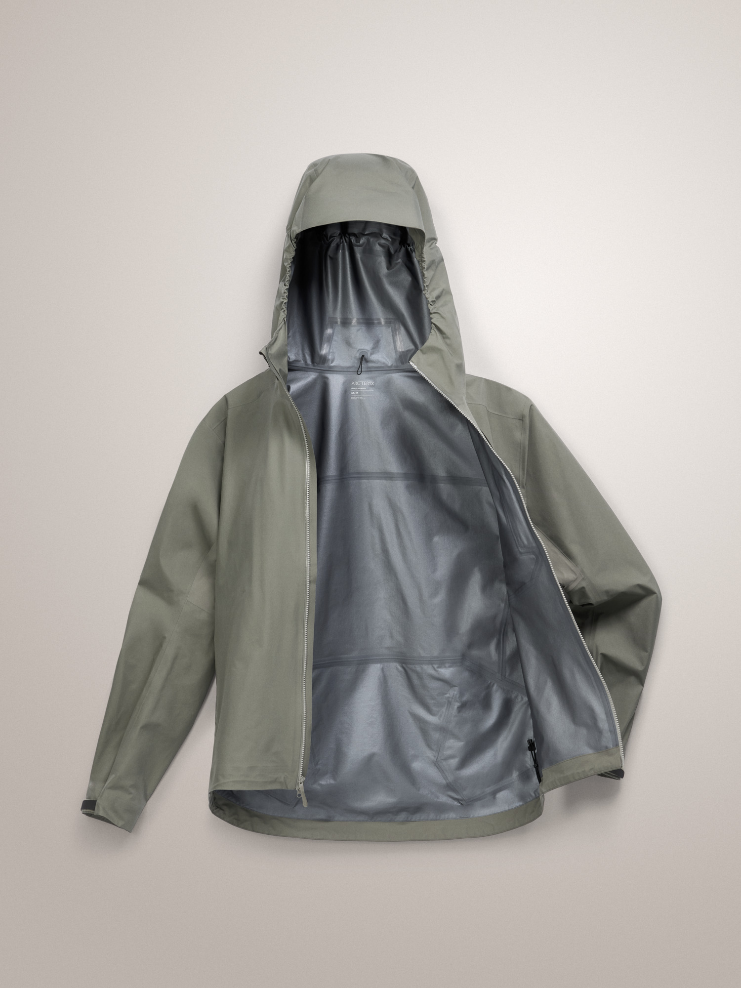 Rhoam Hybrid Jacket