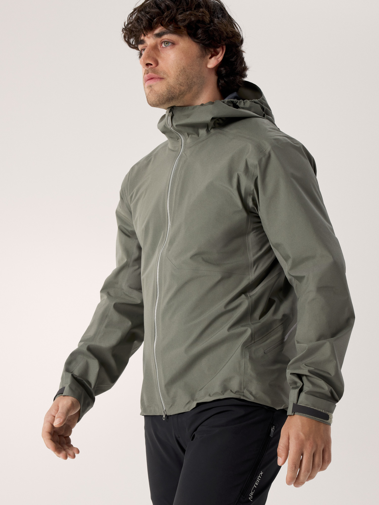Rhoam Hybrid Jacket