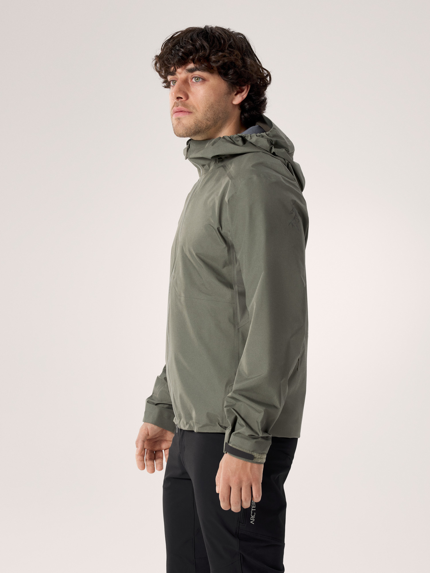 Rhoam Hybrid Jacket