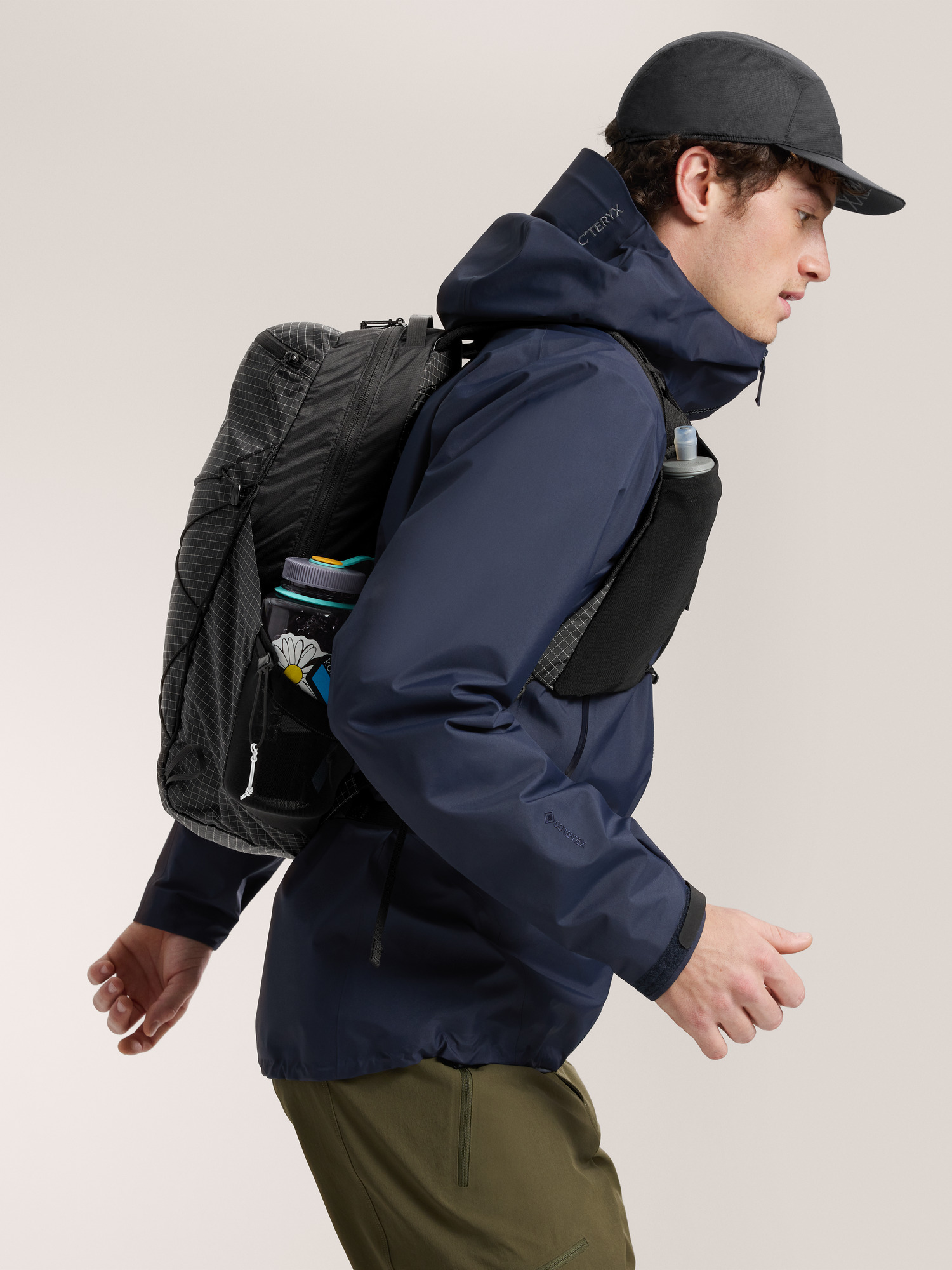 Aerios 18背包| Arc'teryx 美国