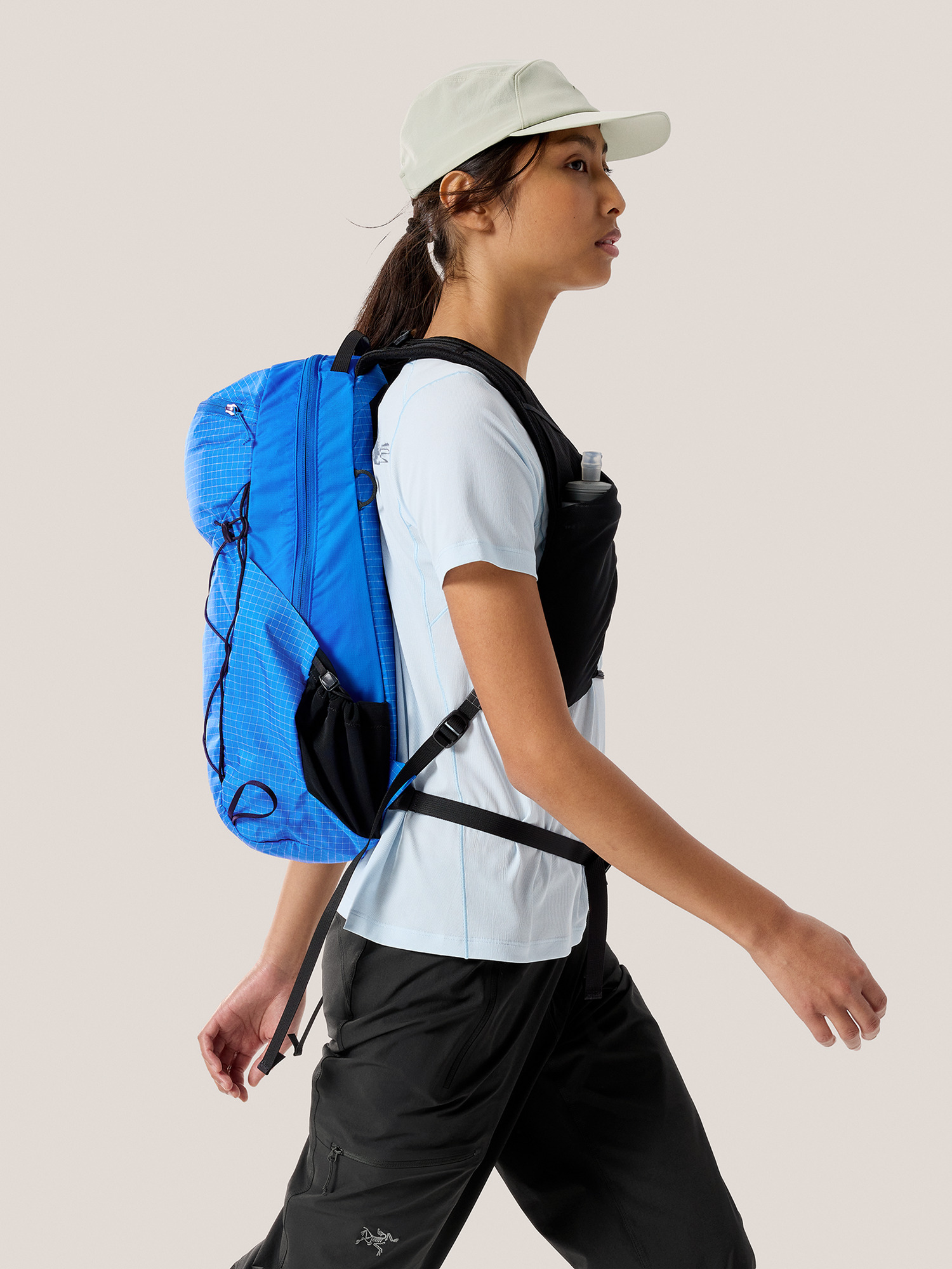 Aerios 18 Backpack | Arc'teryx United States
