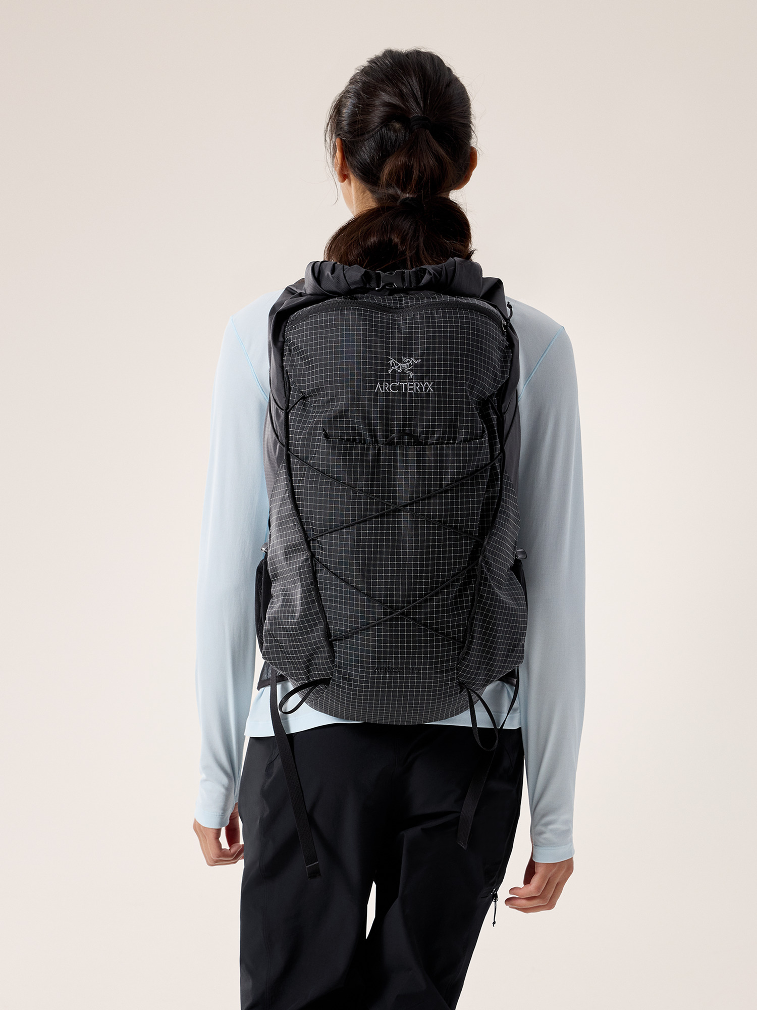 Aerios 35 Backpack | Arc'teryx United States