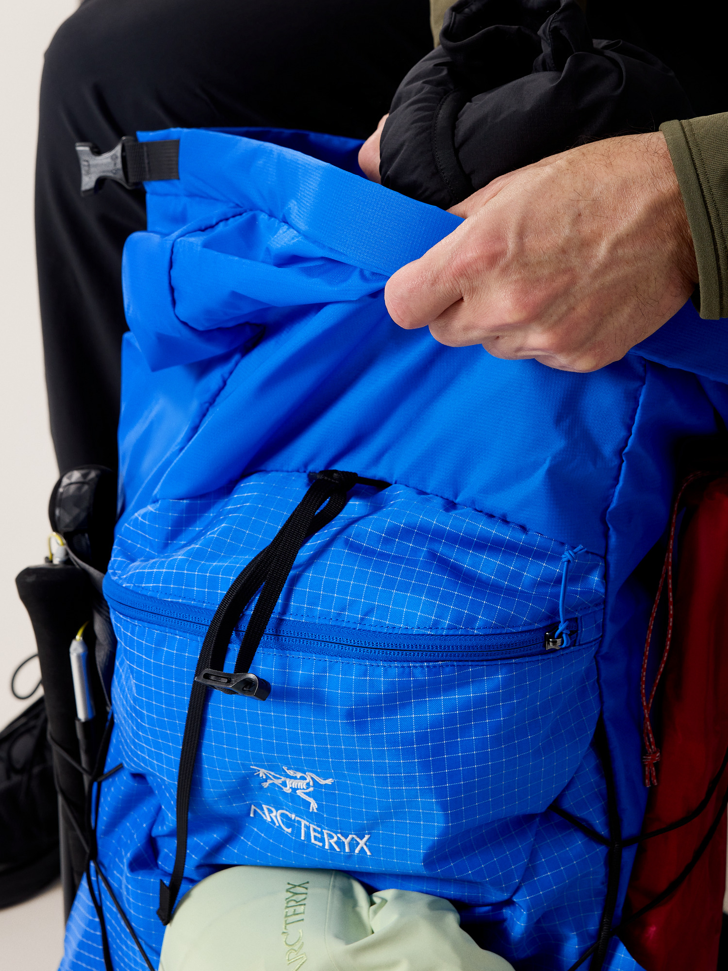 Aerios 35 Backpack | Arc'teryx United States