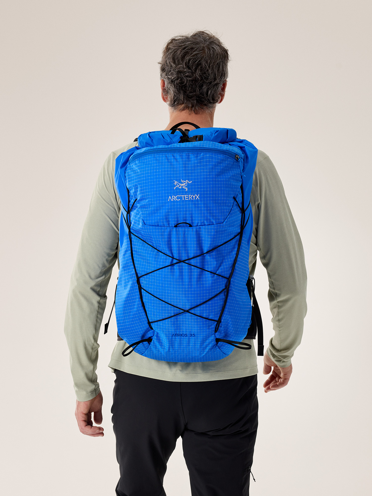 ARC'TERYX AERIOS 35 バックパック ARC'TERYX（アークテリクス） ARC TERYX エアリオス35バックパック