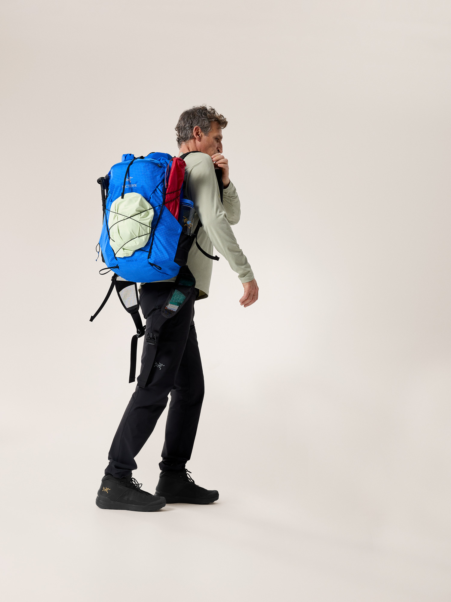 Aerios 35 Backpack | Arc'teryx United States