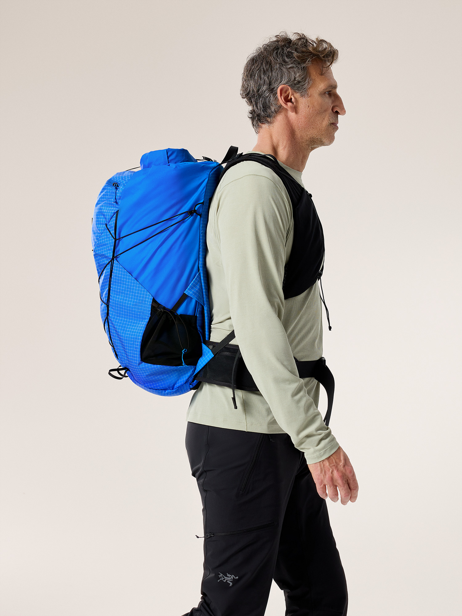 Aerios 35 Backpack | Arc'teryx Austria