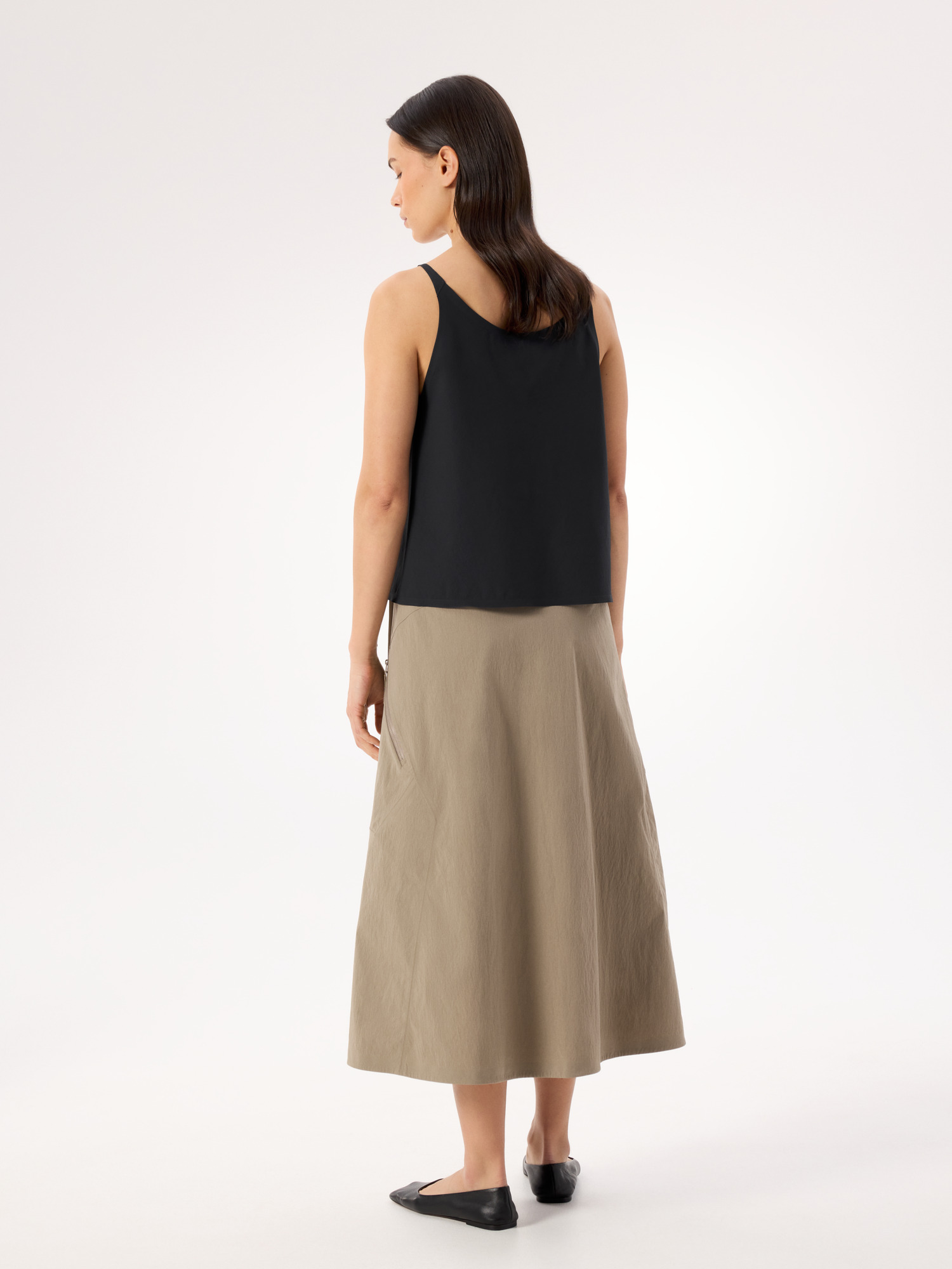 Lota Skirt Women's | Arc'teryx United States