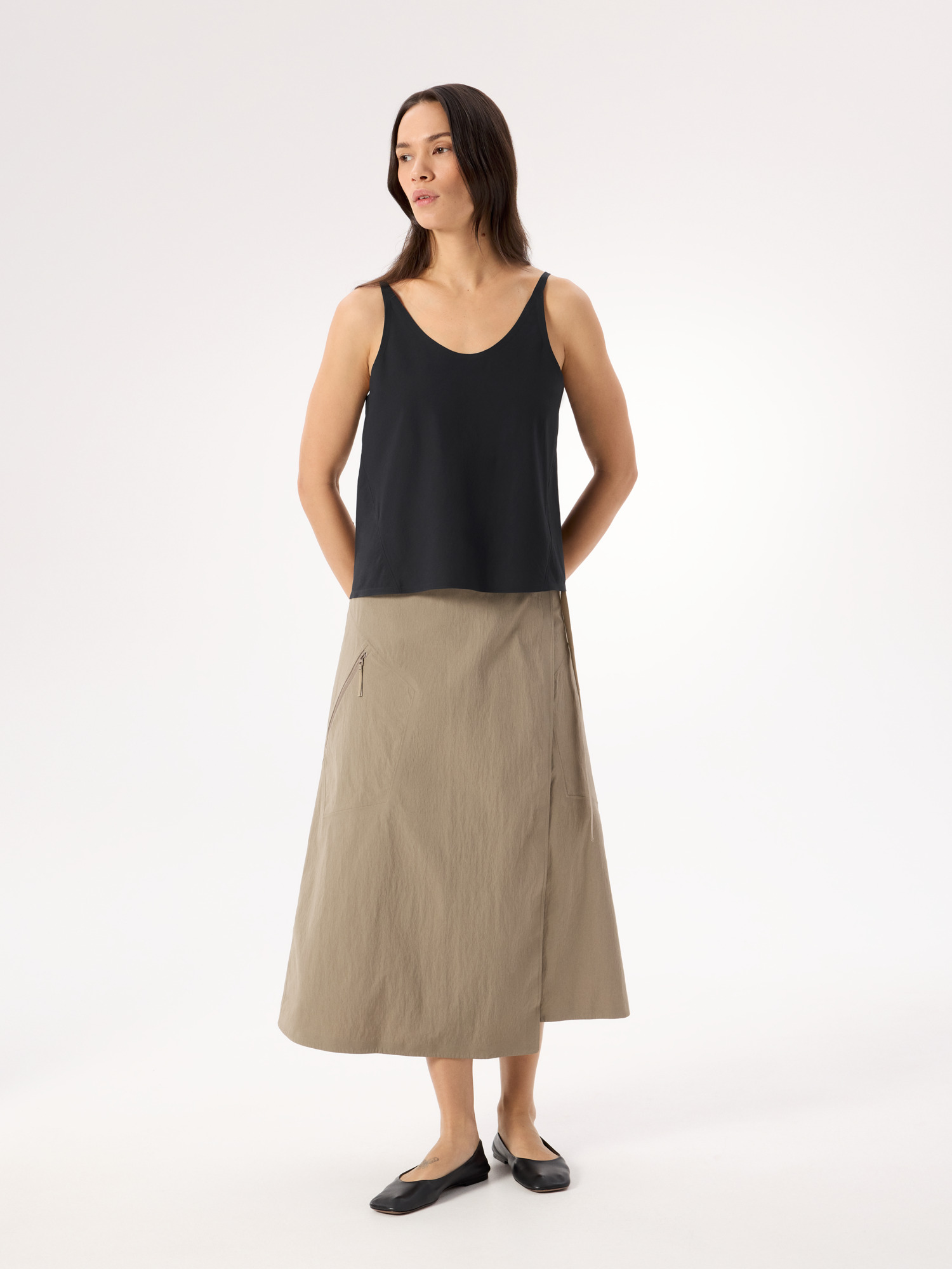 Lota Skirt Women's | Arc'teryx United States