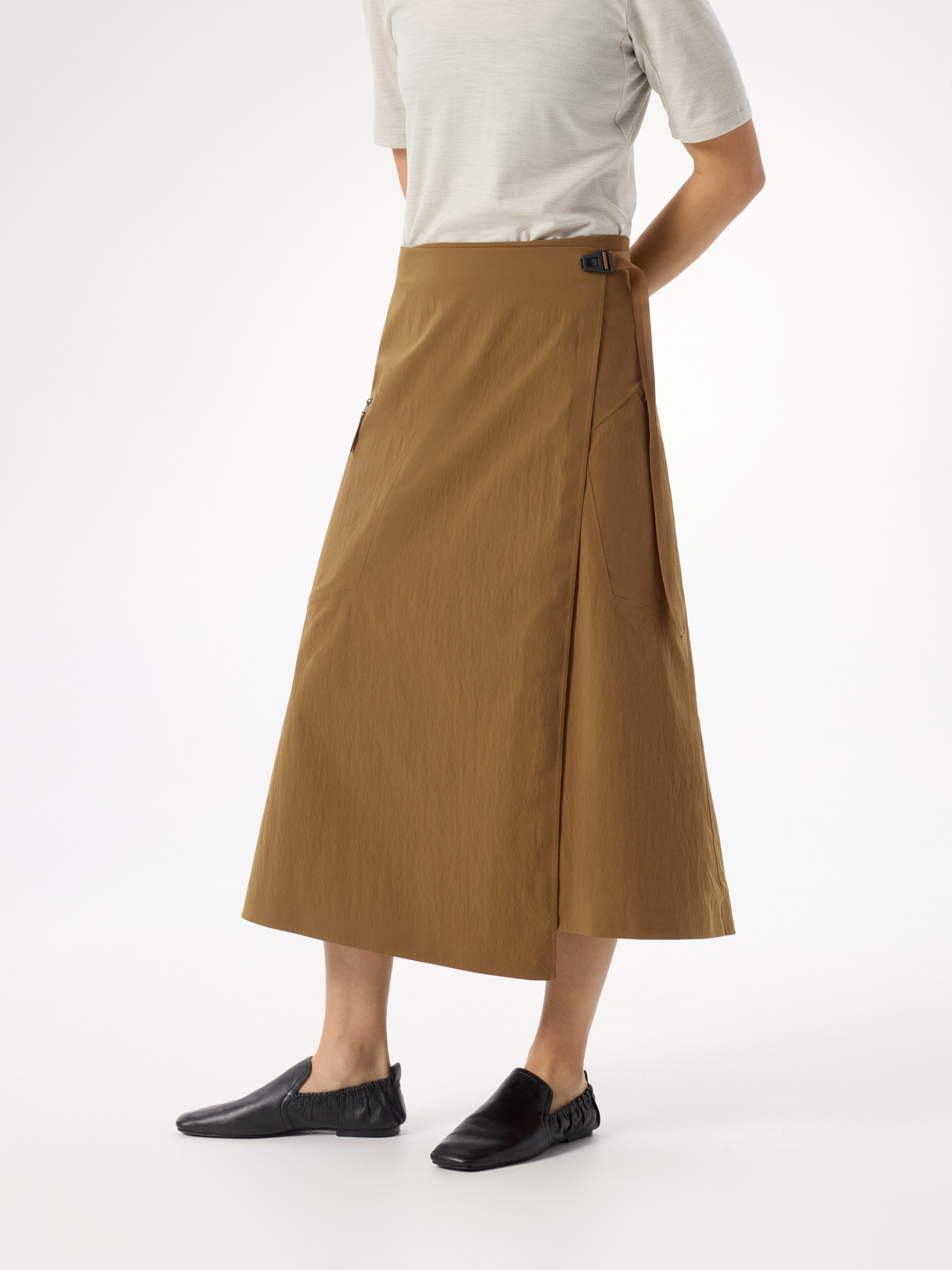 Lota Skirt Women