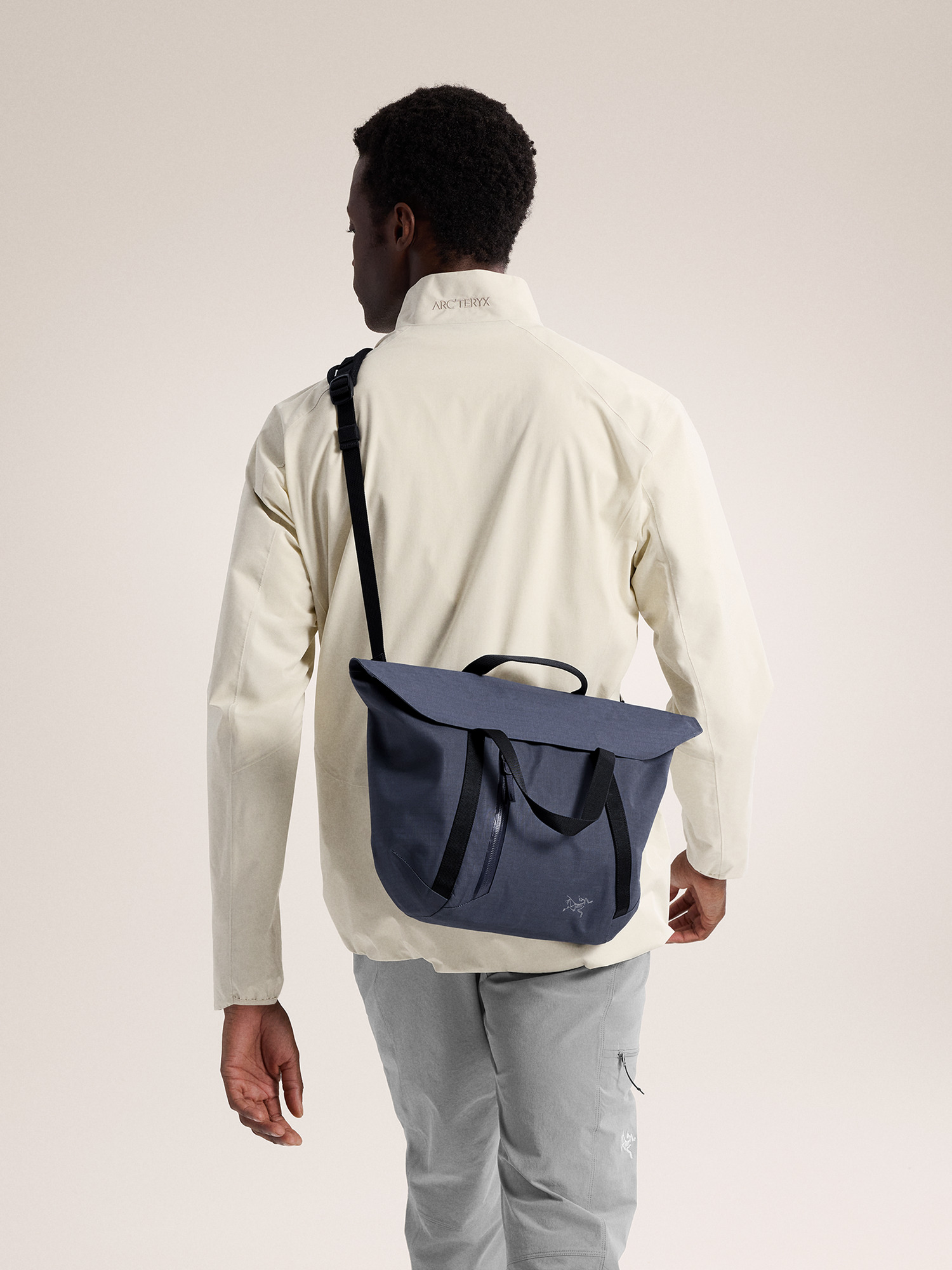 Granville Shoulder Bag