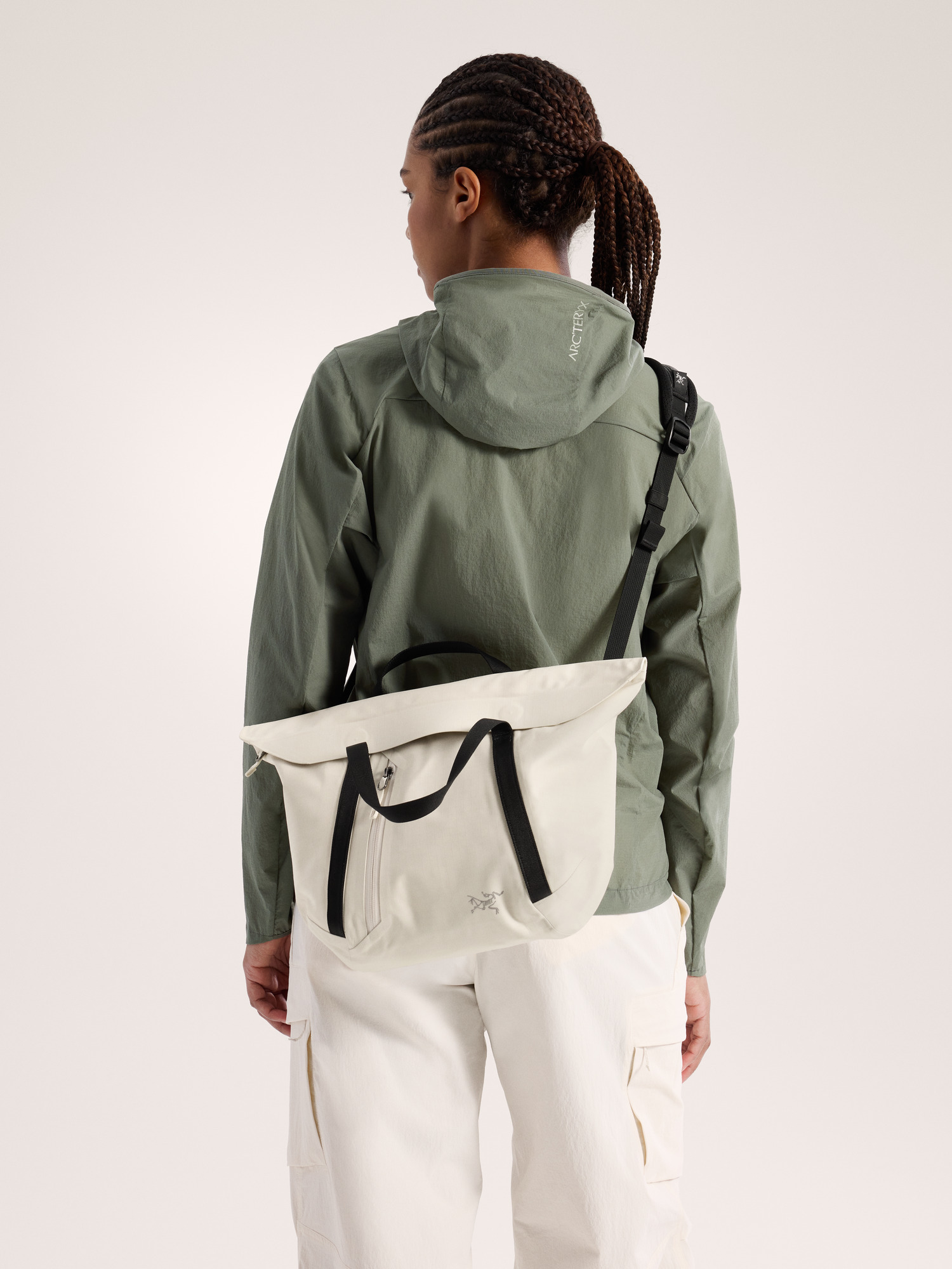 Granville Shoulder Bag | Arc'teryx United States