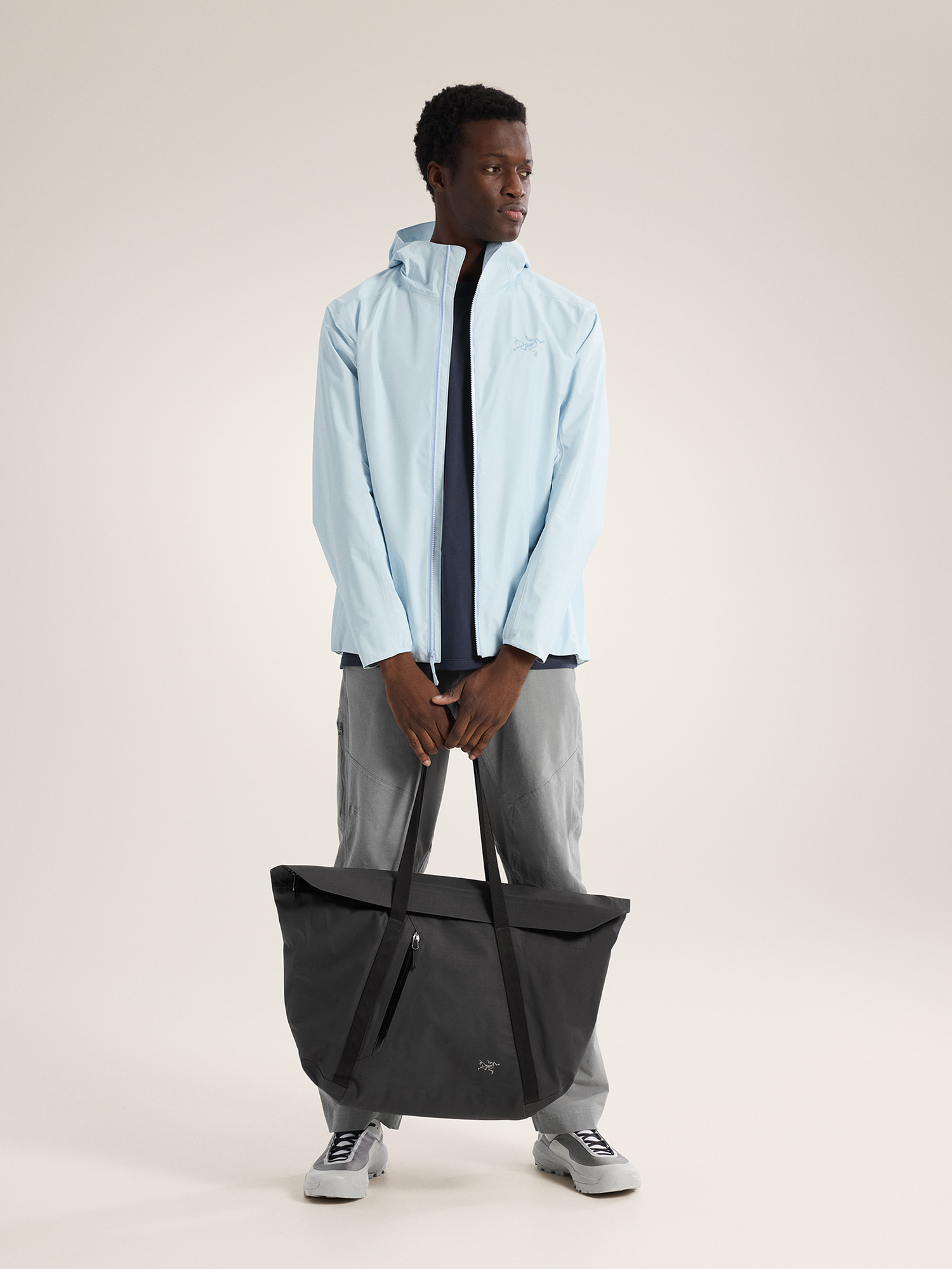 Granville 30 Carryall Bag | Arc'teryx Canada Granville 30 Carryall Bag | Arc'teryx Canada