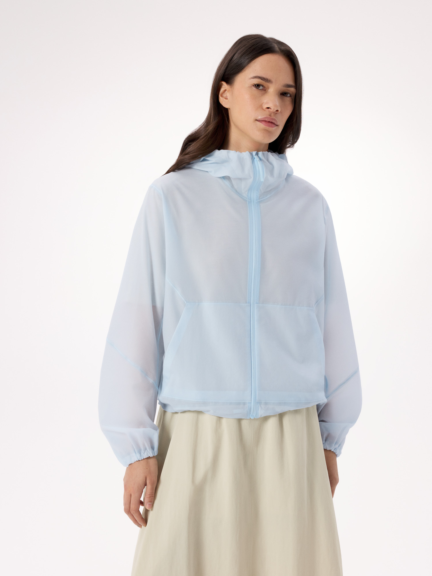 Asset Airshell Jacket Women's