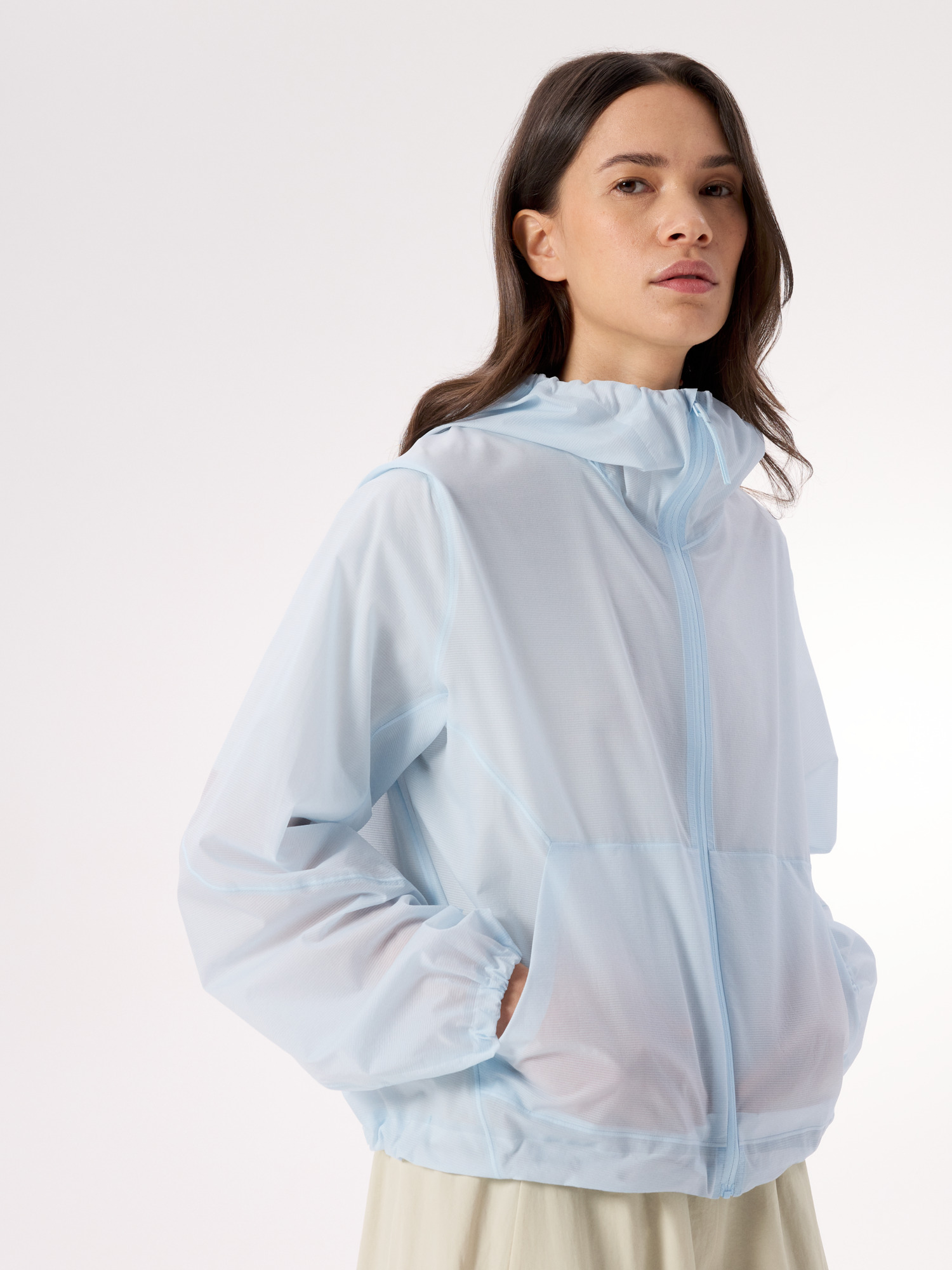 Asset Airshell Jacket Women's | Arc'teryx United States